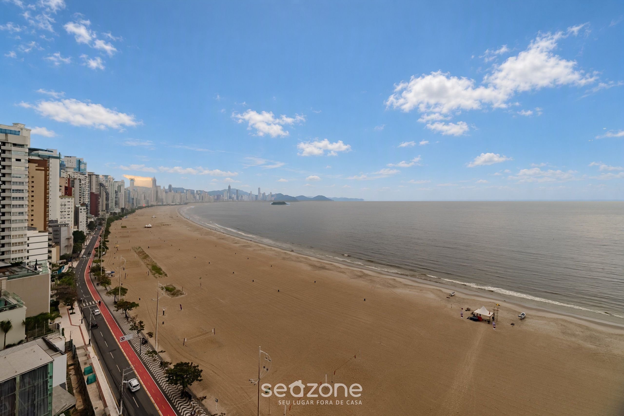 Foto da acomodação