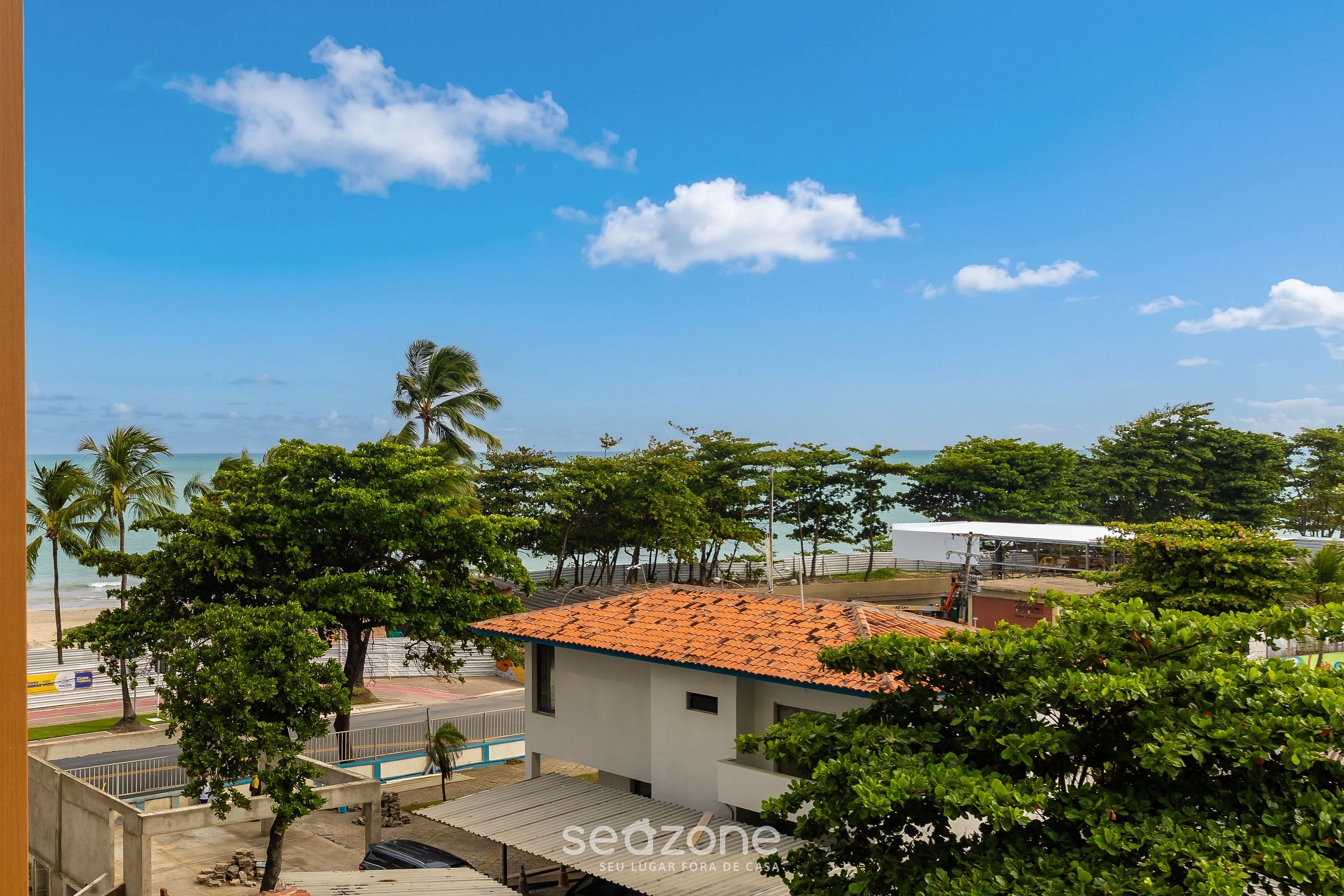 Foto da acomodação