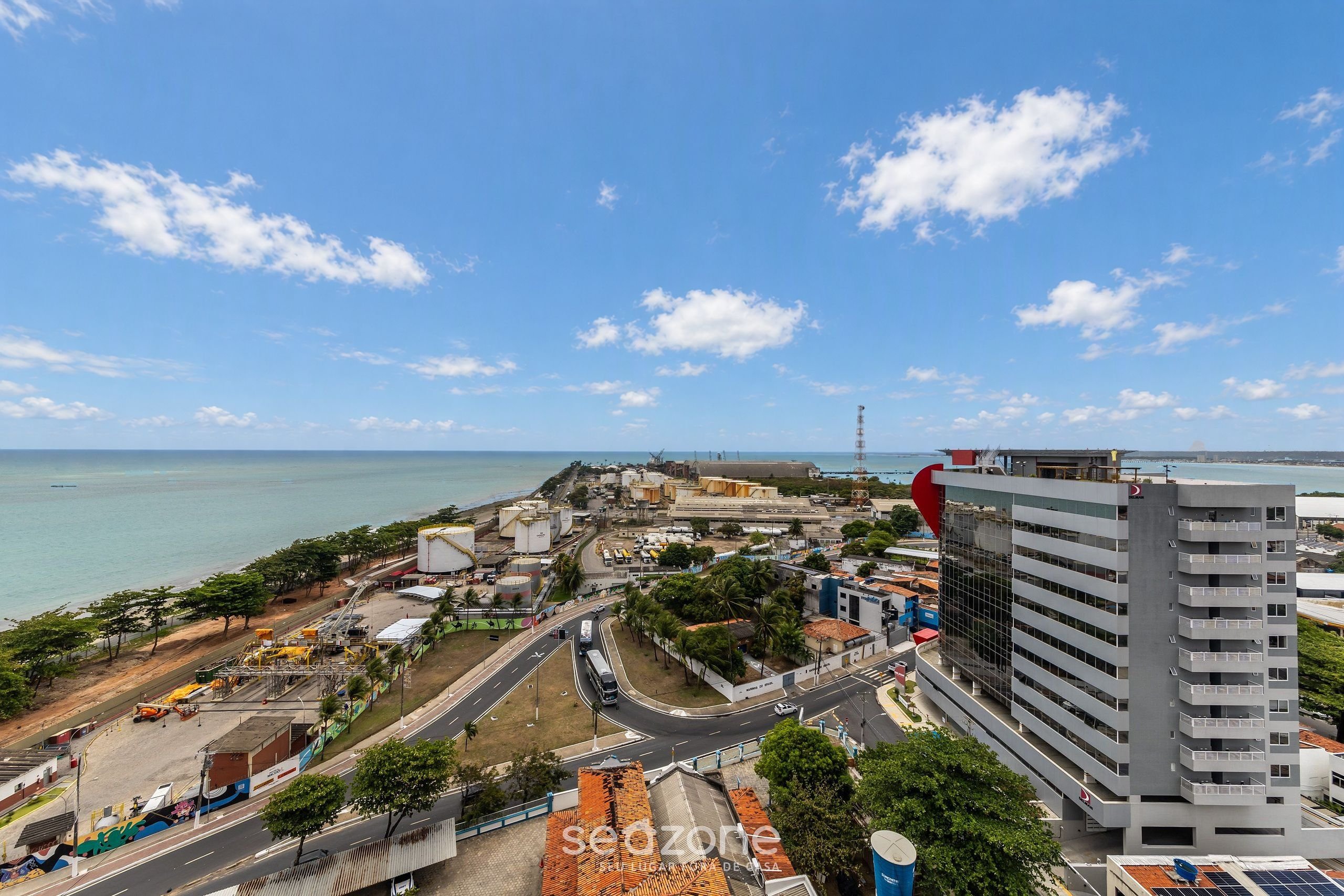Foto da acomodação