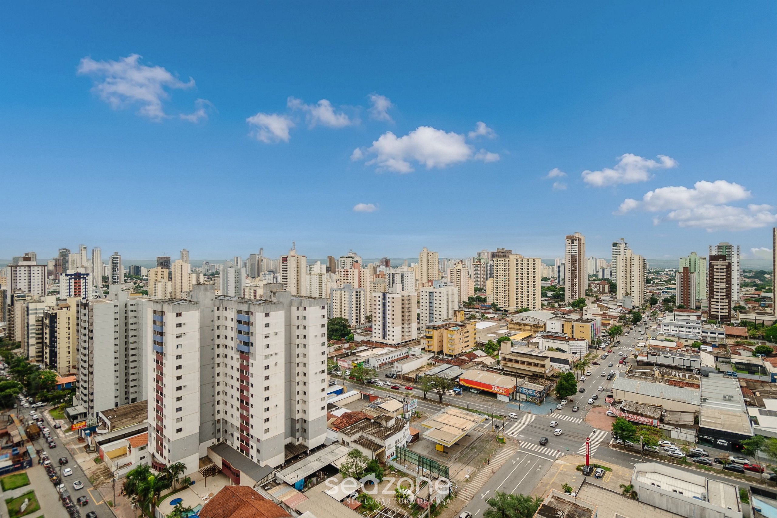 Foto da acomodação