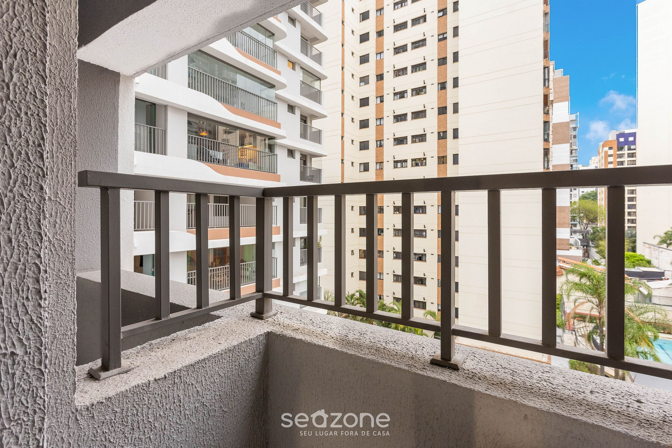 Foto da acomodação