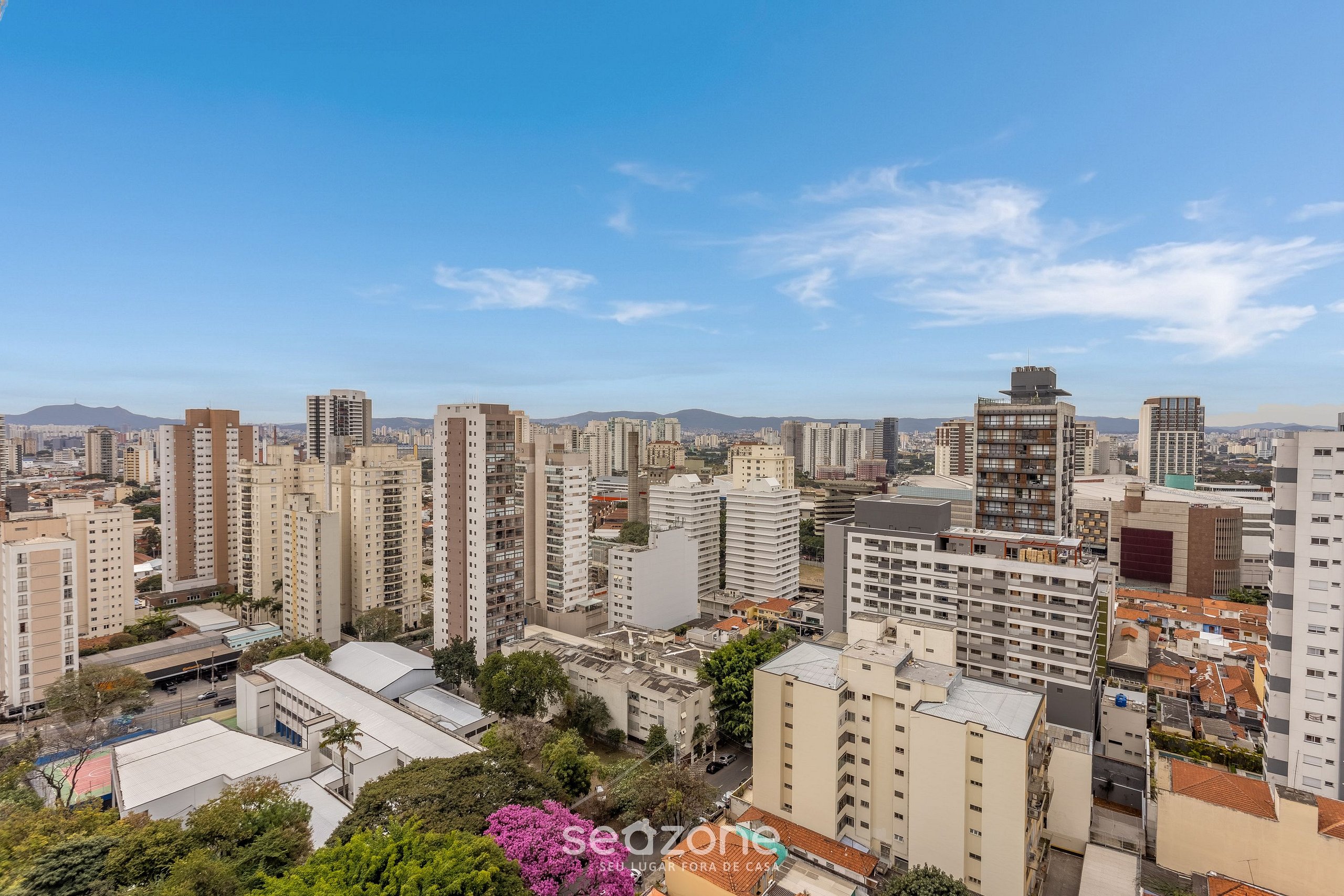 Foto da acomodação