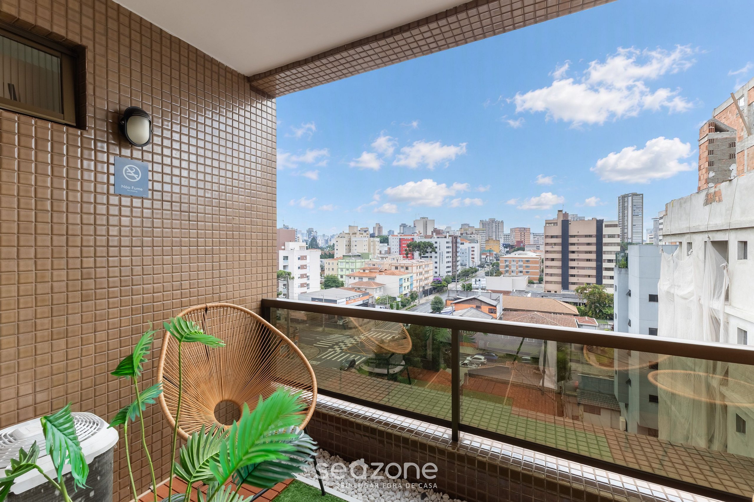 Foto da acomodação