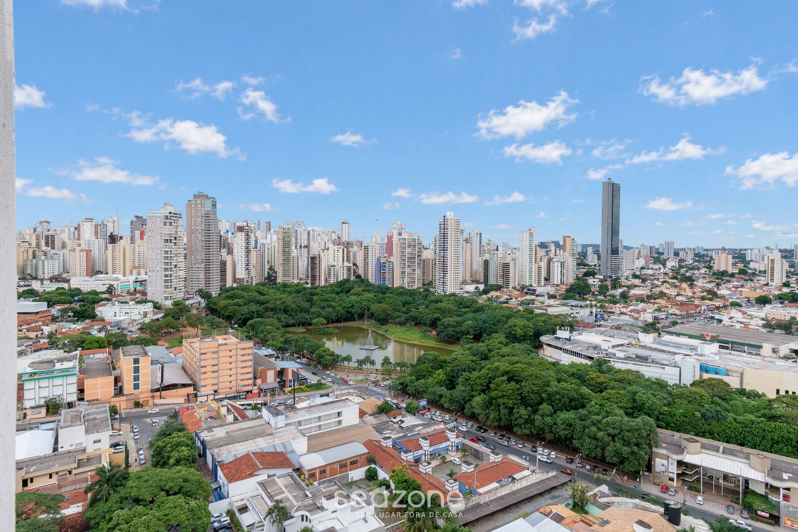 Foto da acomodação