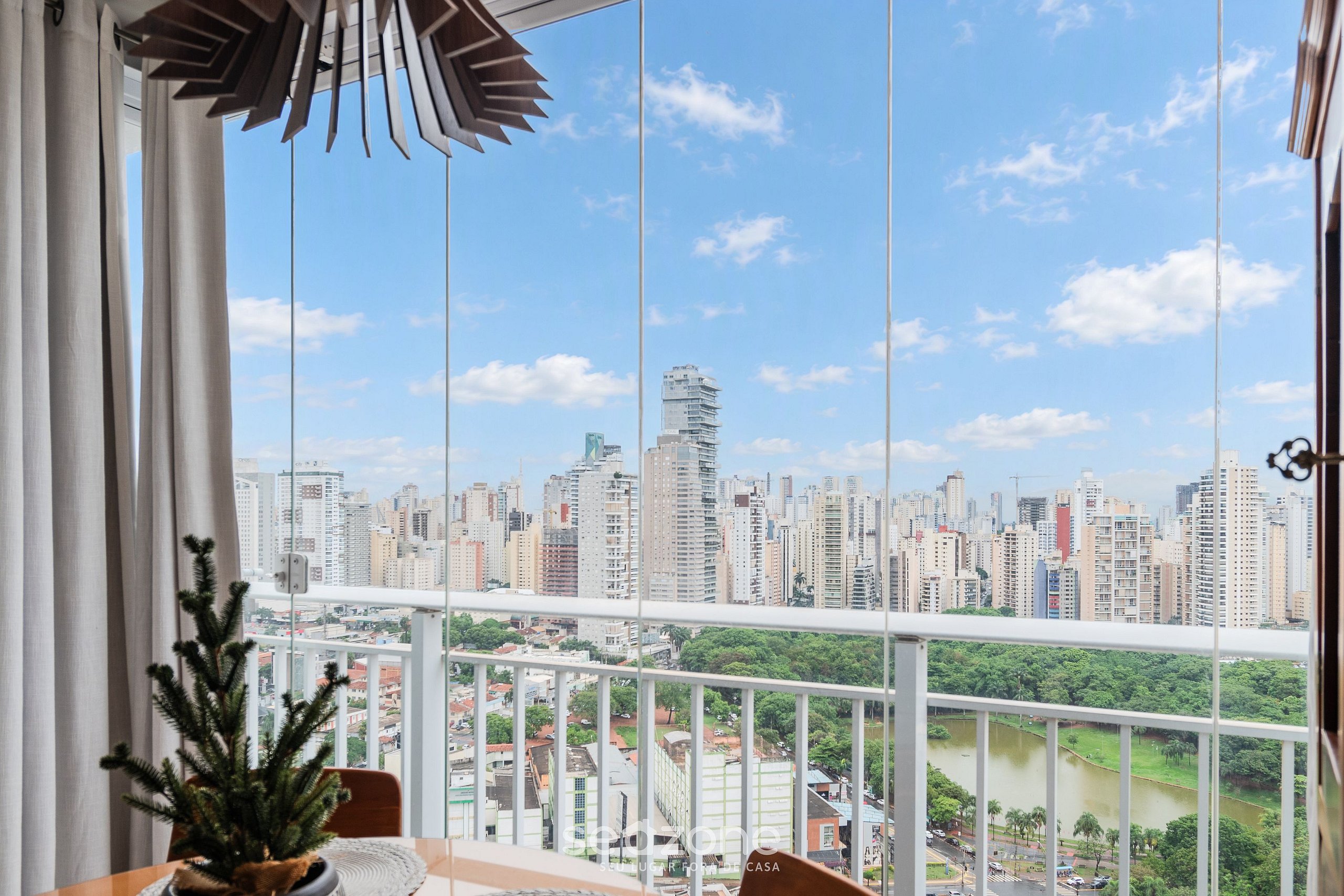 Foto da acomodação
