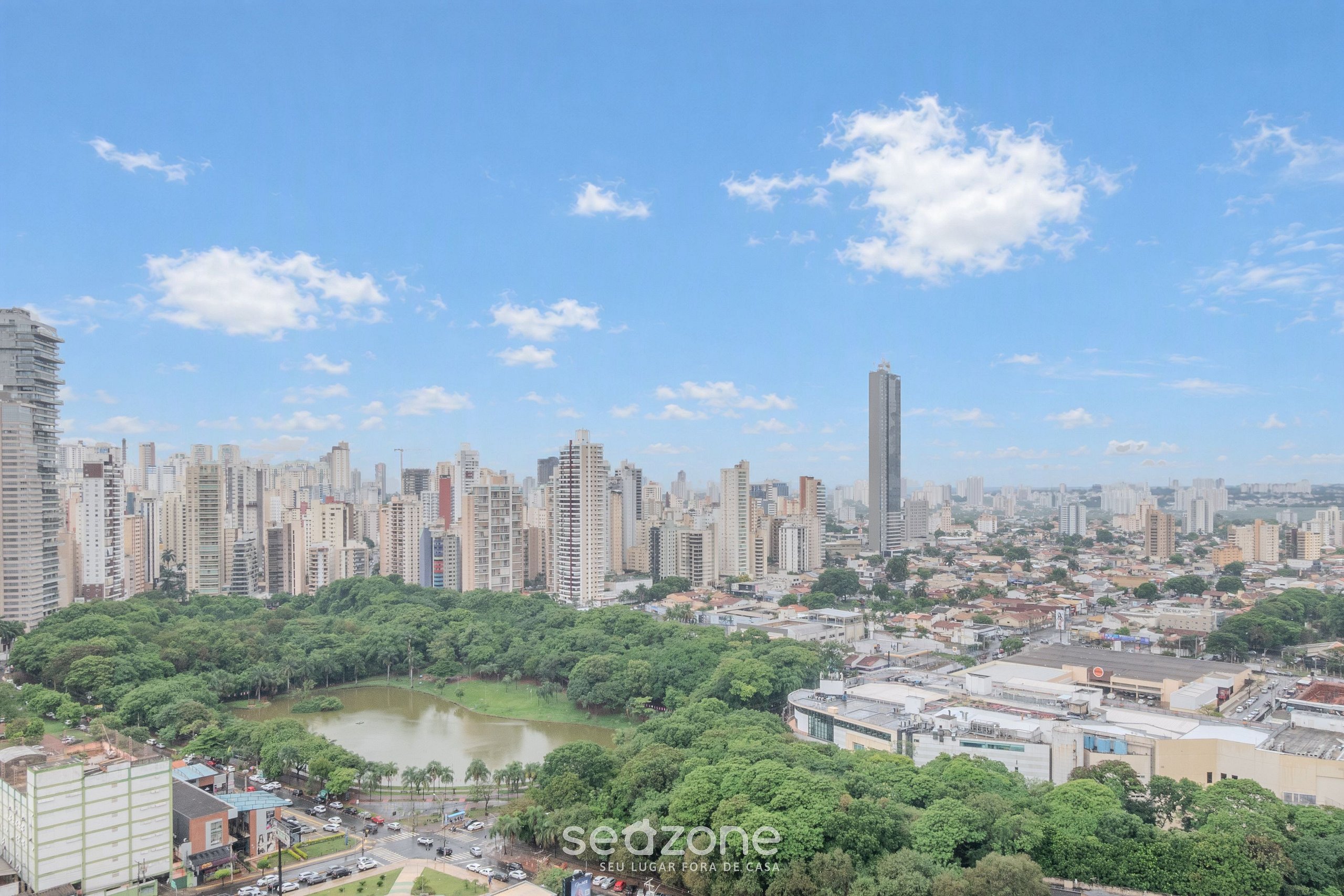Foto da acomodação