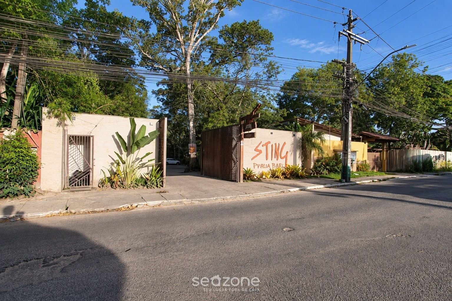 Foto da acomodação