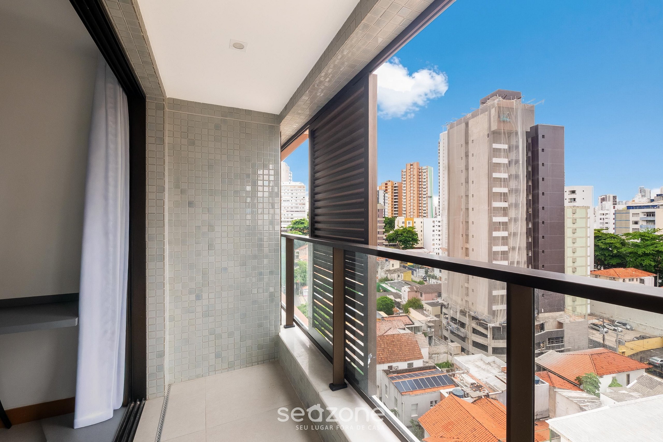 Foto da acomodação