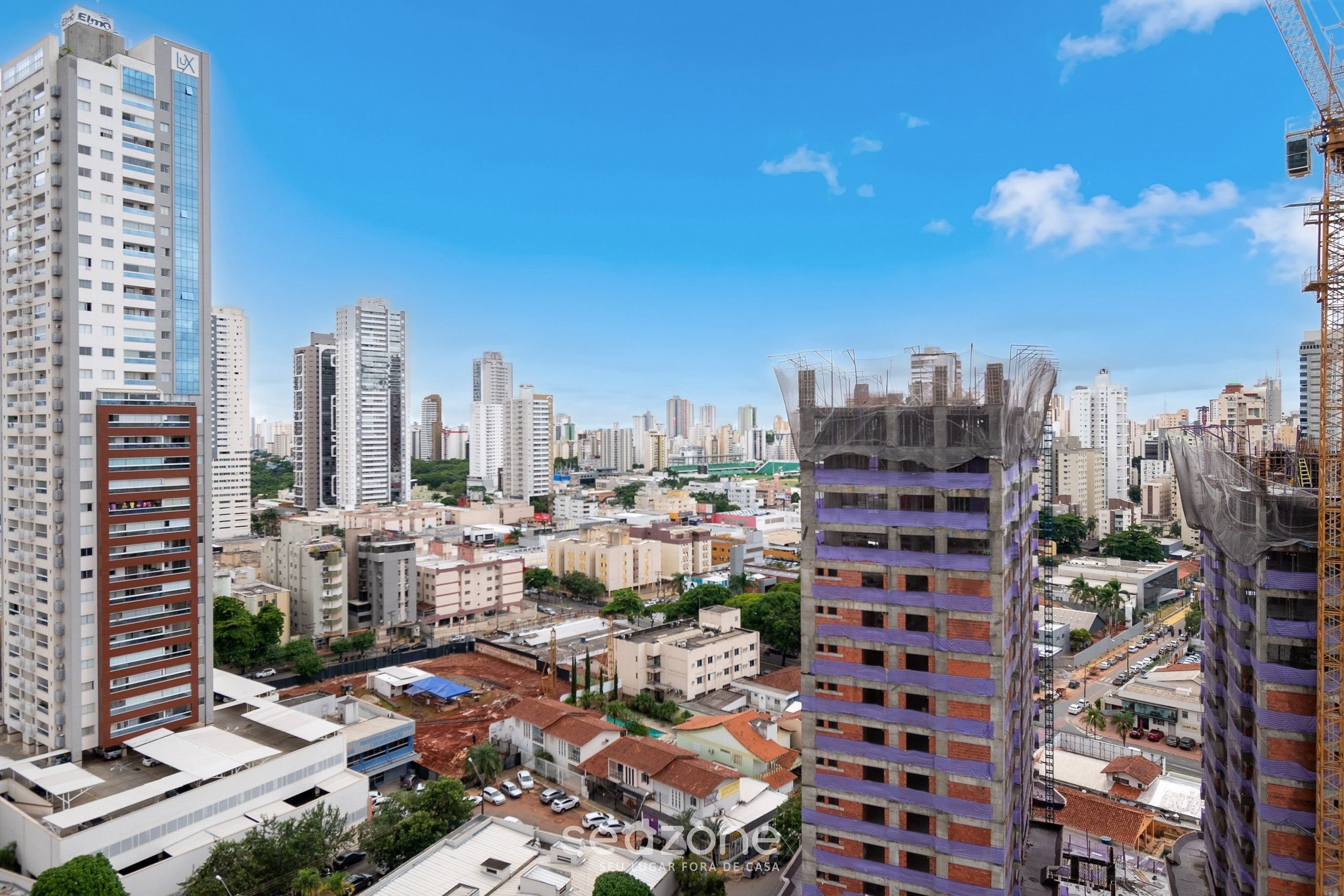Foto da acomodação