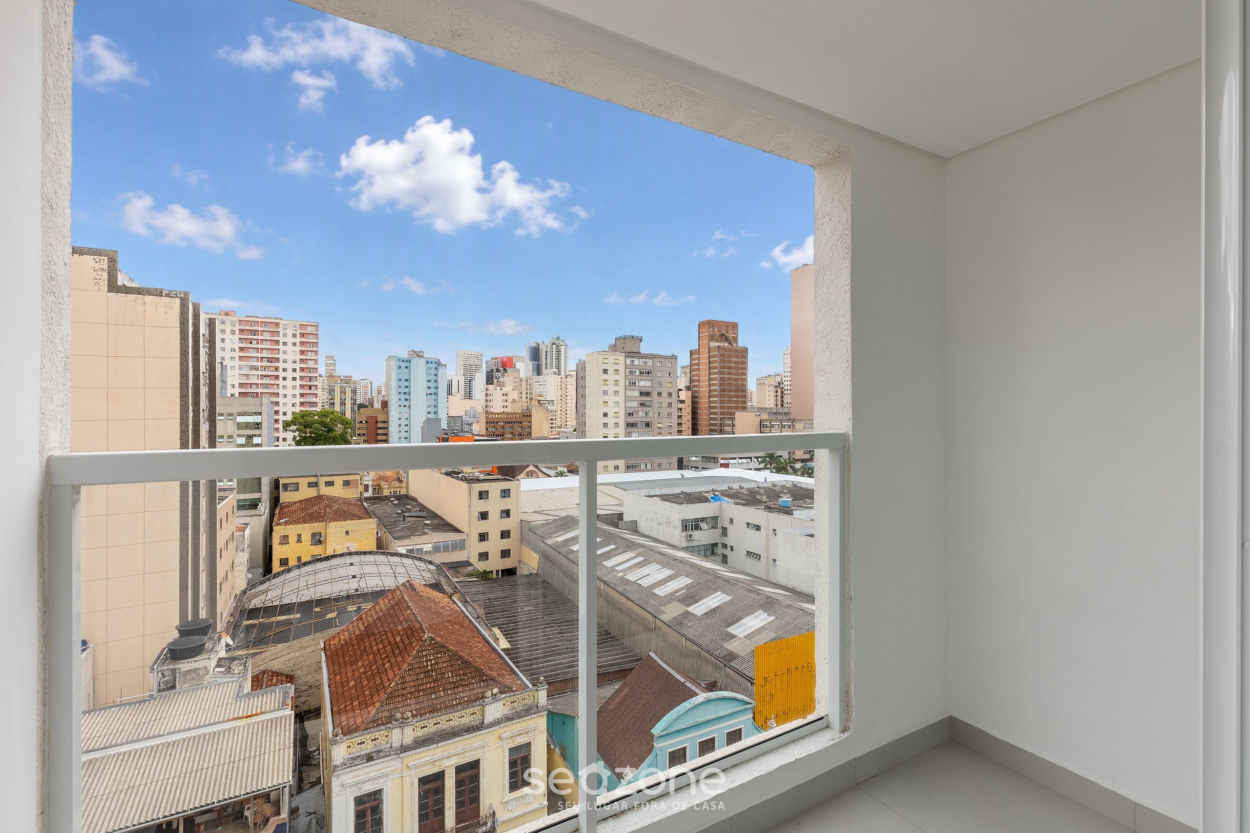 Foto da acomodação