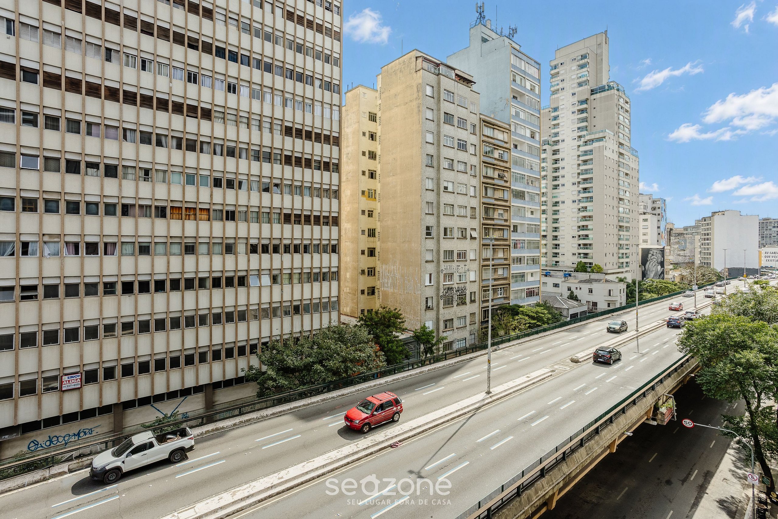 Foto da acomodação