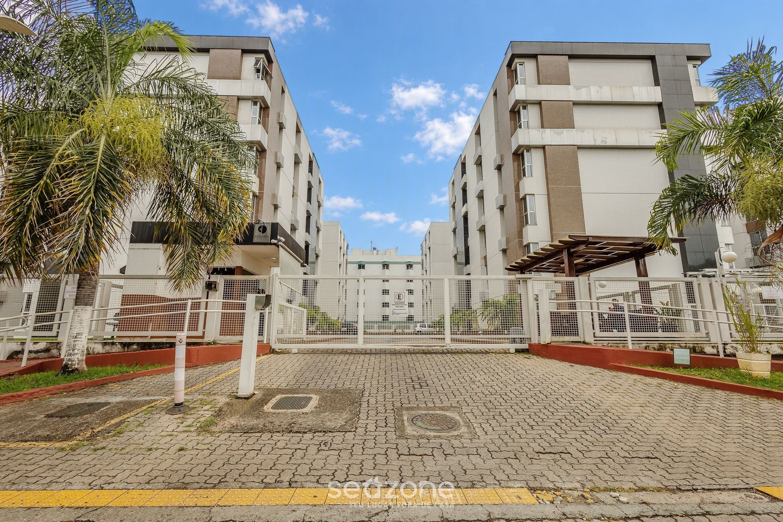 Foto da acomodação