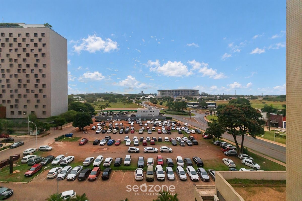 Foto da acomodação