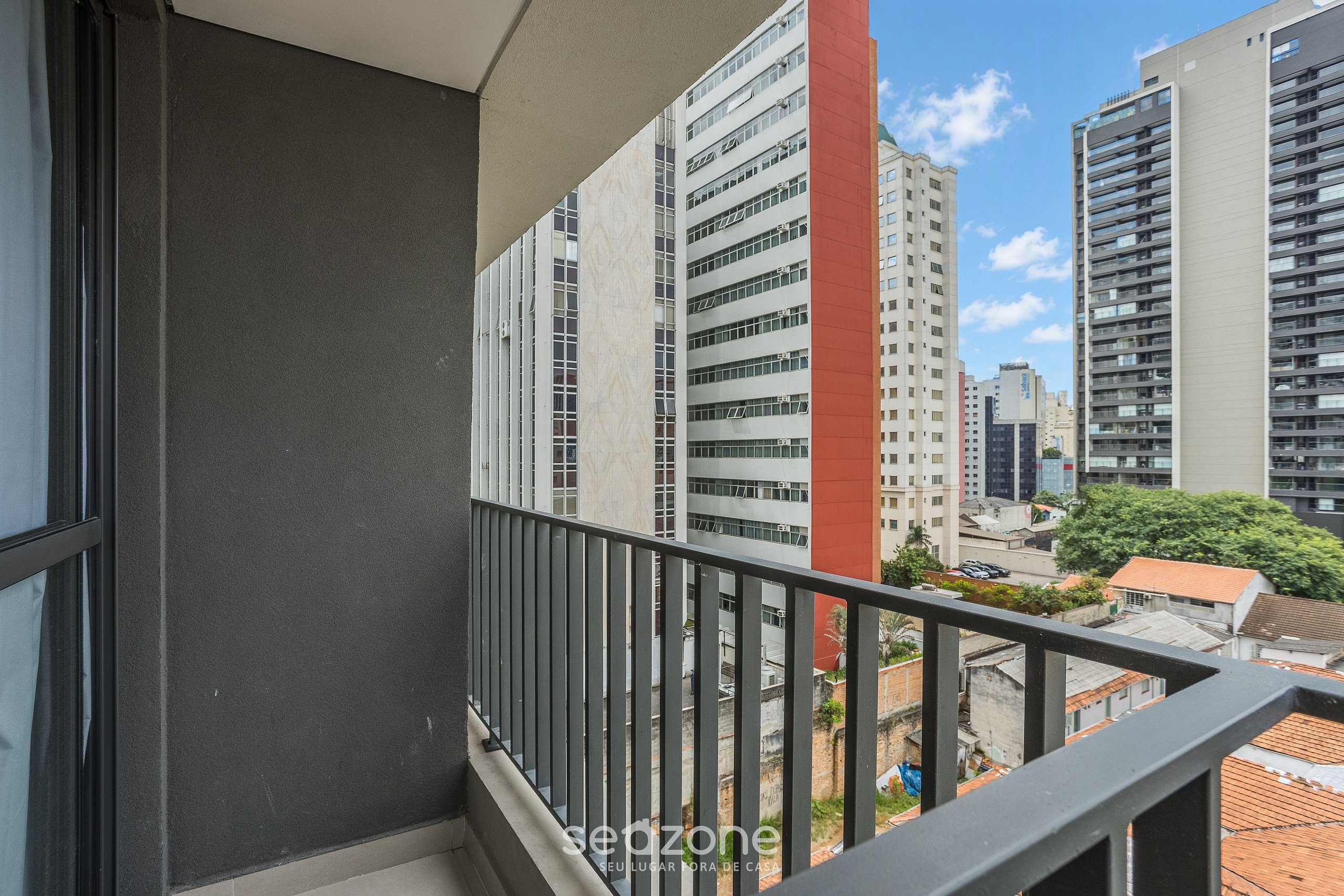Foto da acomodação