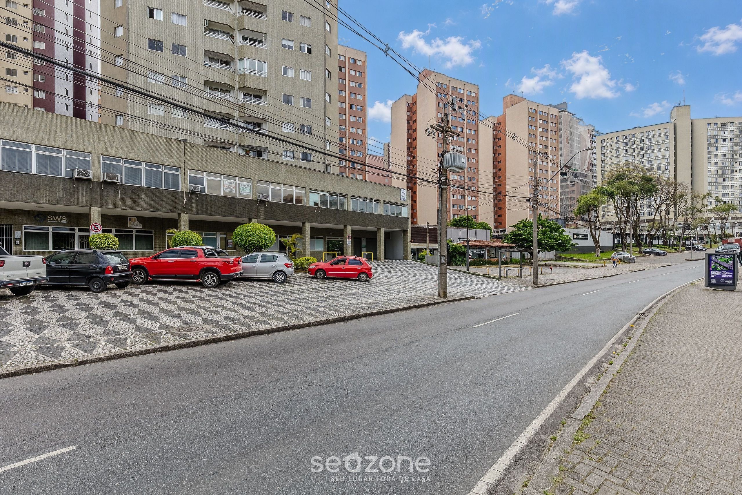 Foto da acomodação