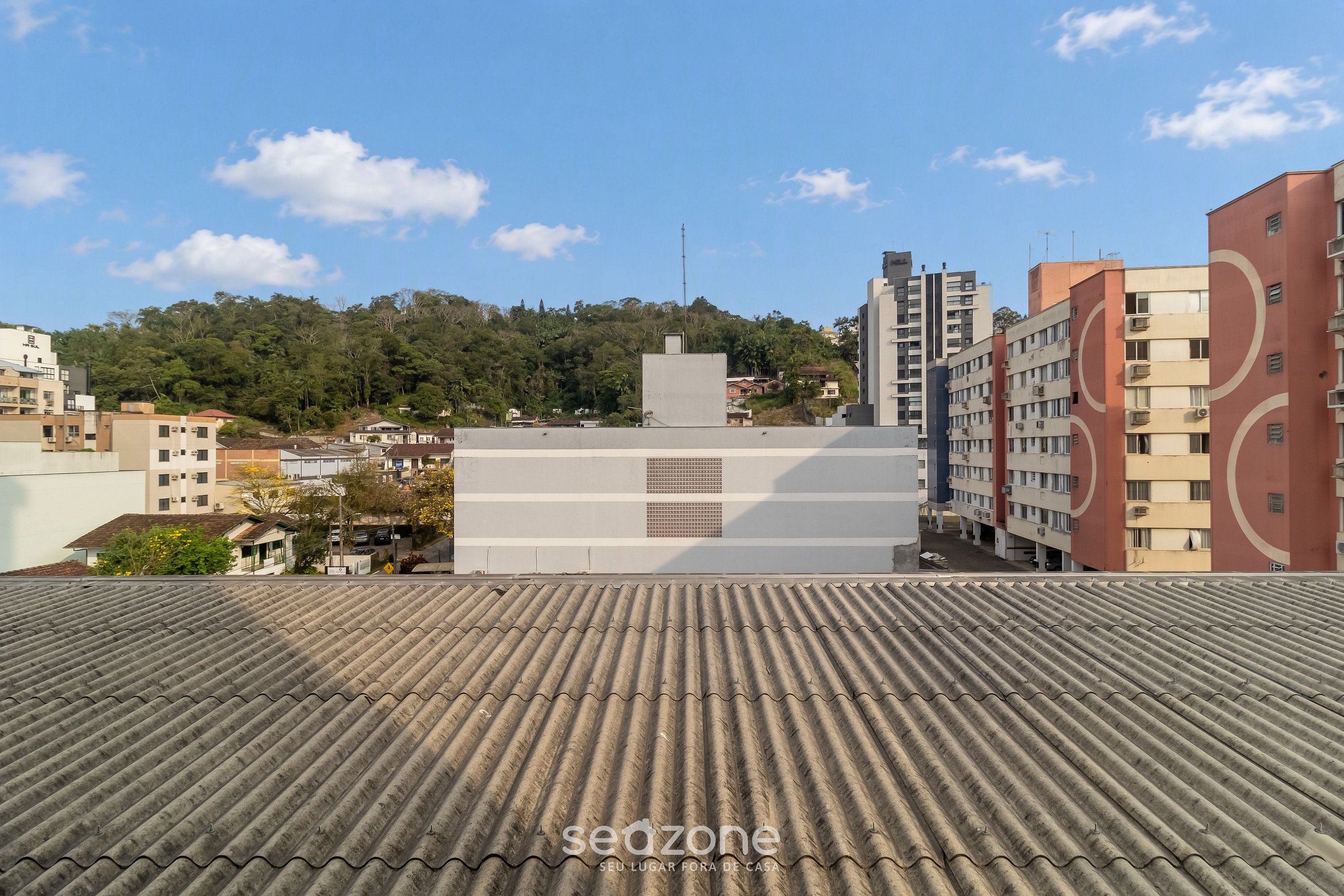 Foto da acomodação