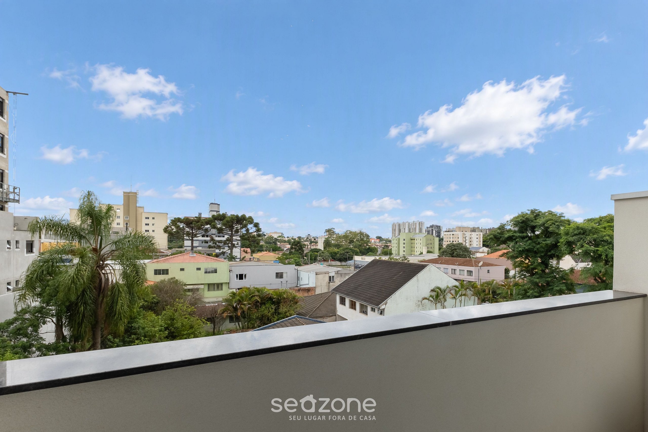 Foto da acomodação