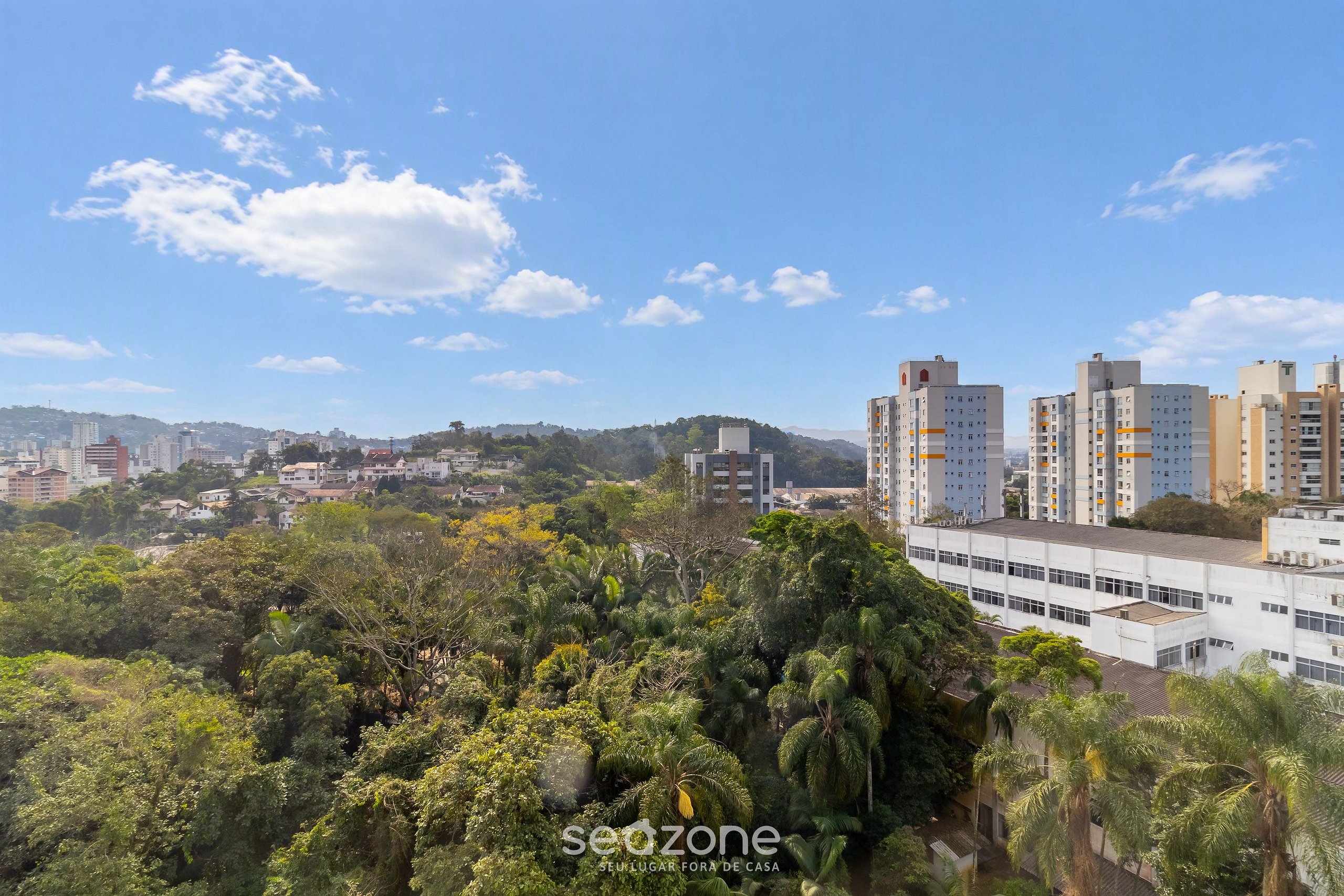 Foto da acomodação