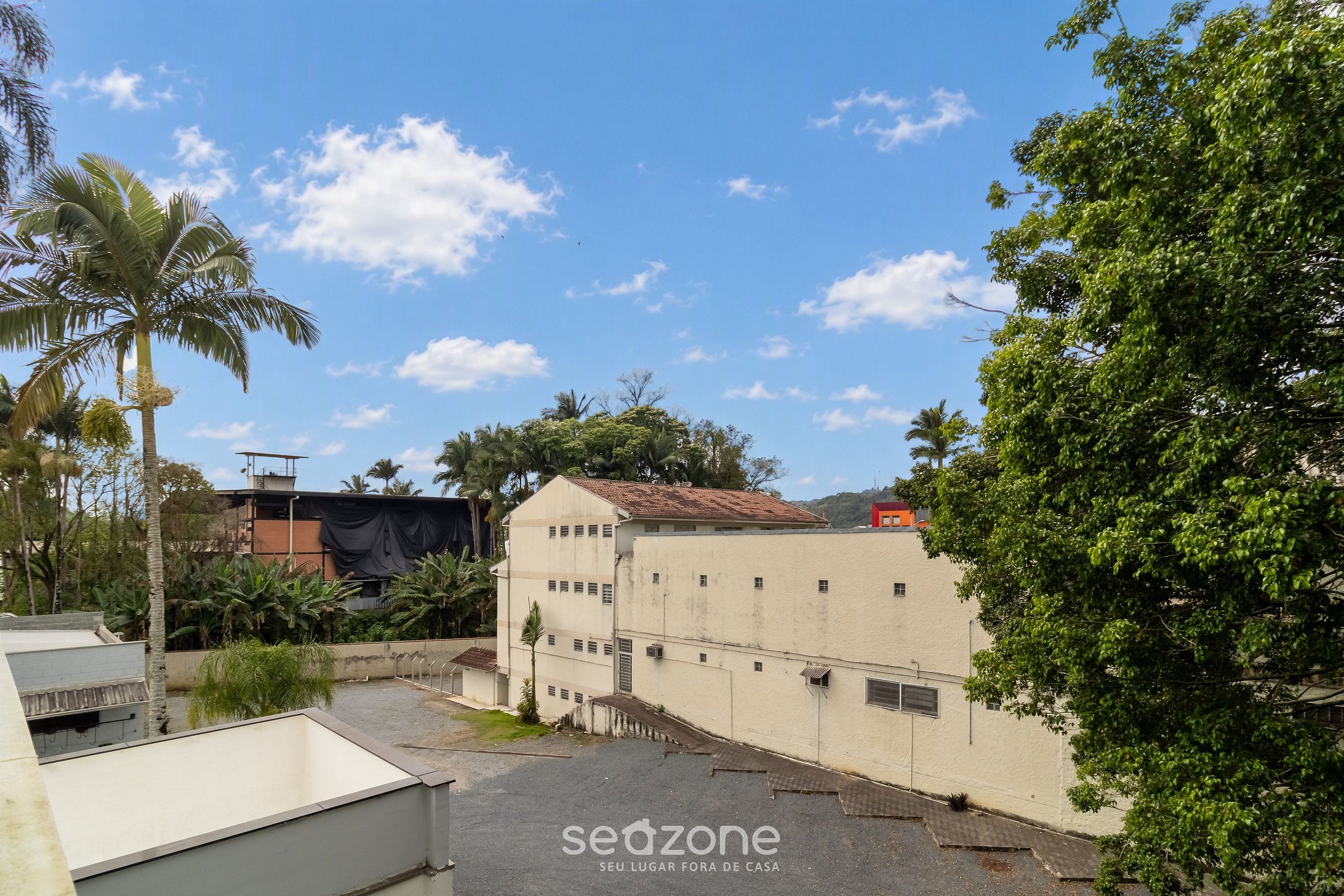 Foto da acomodação