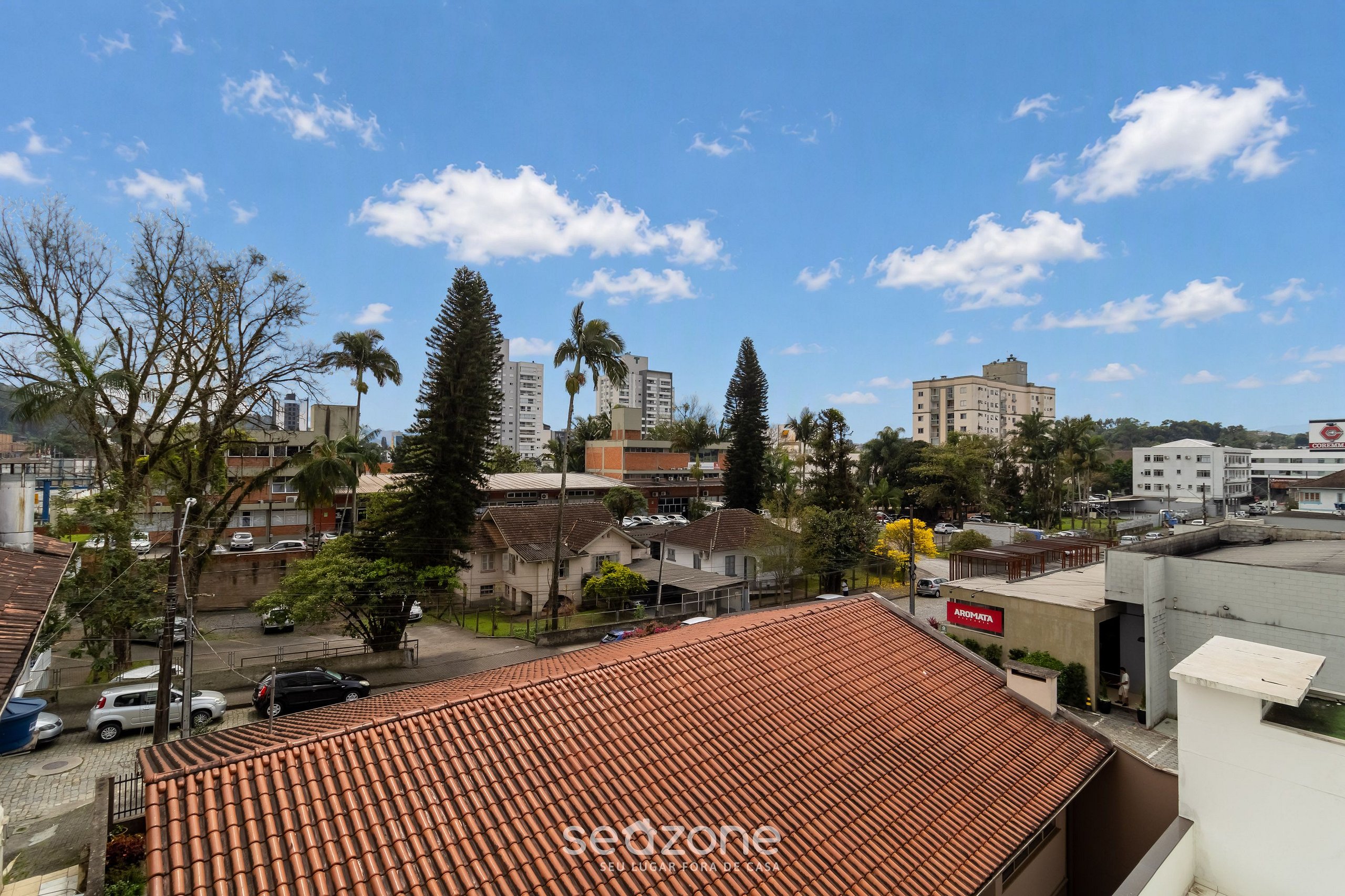 Foto da acomodação