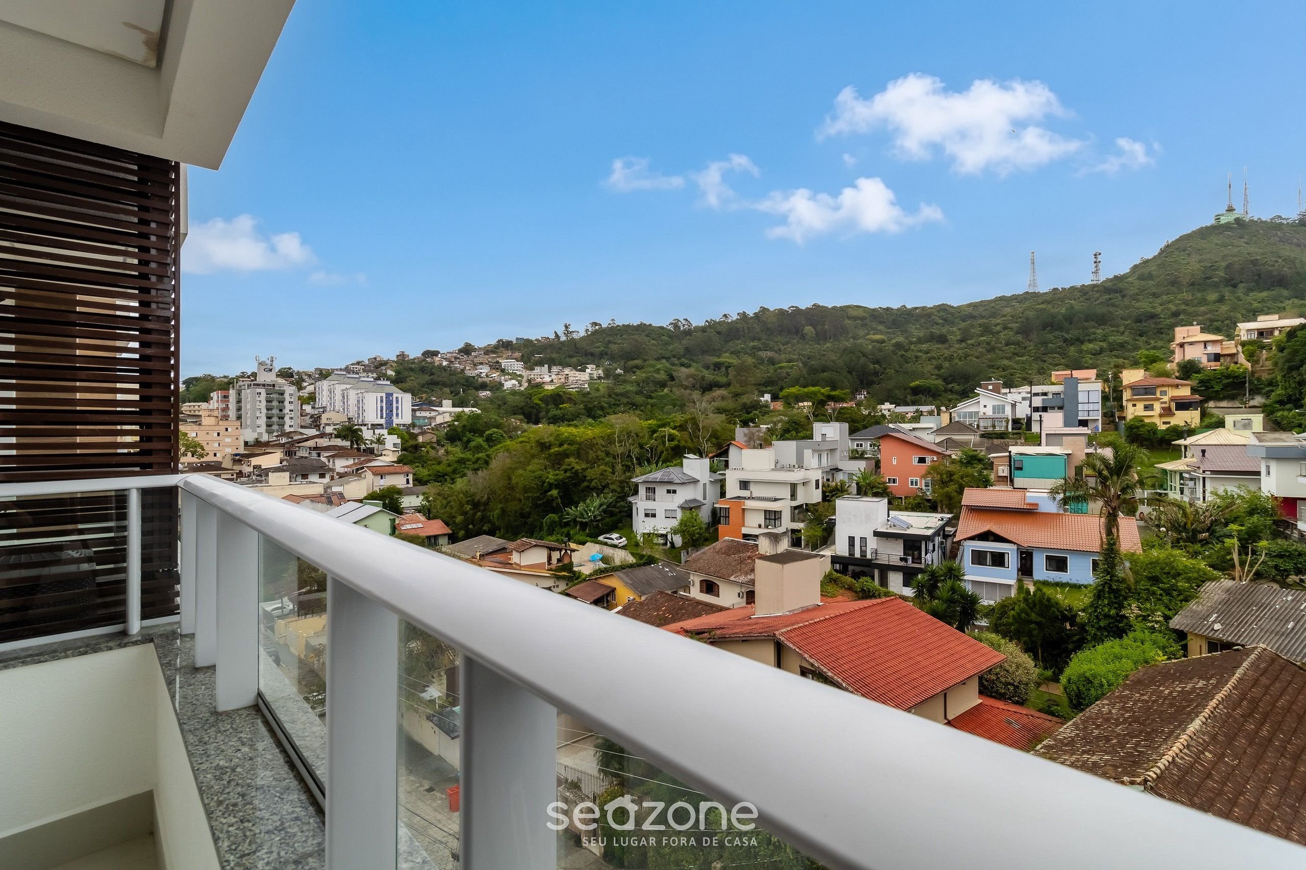 Foto da acomodação