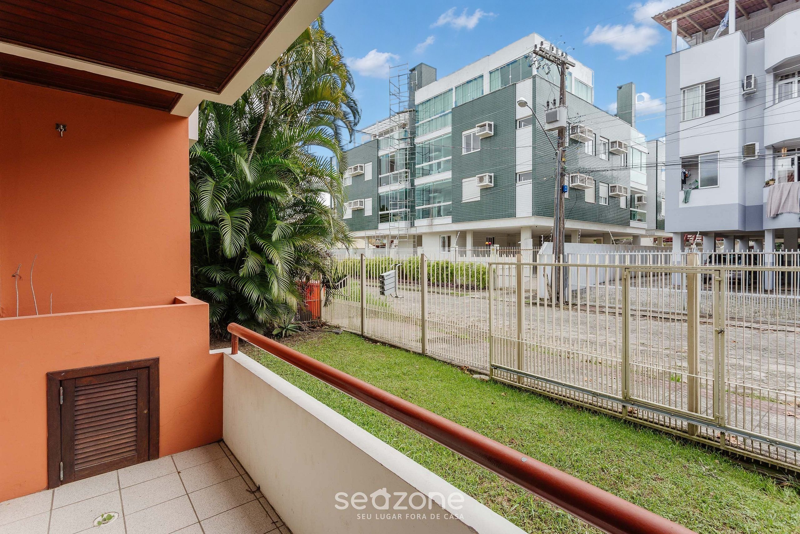 Foto da acomodação