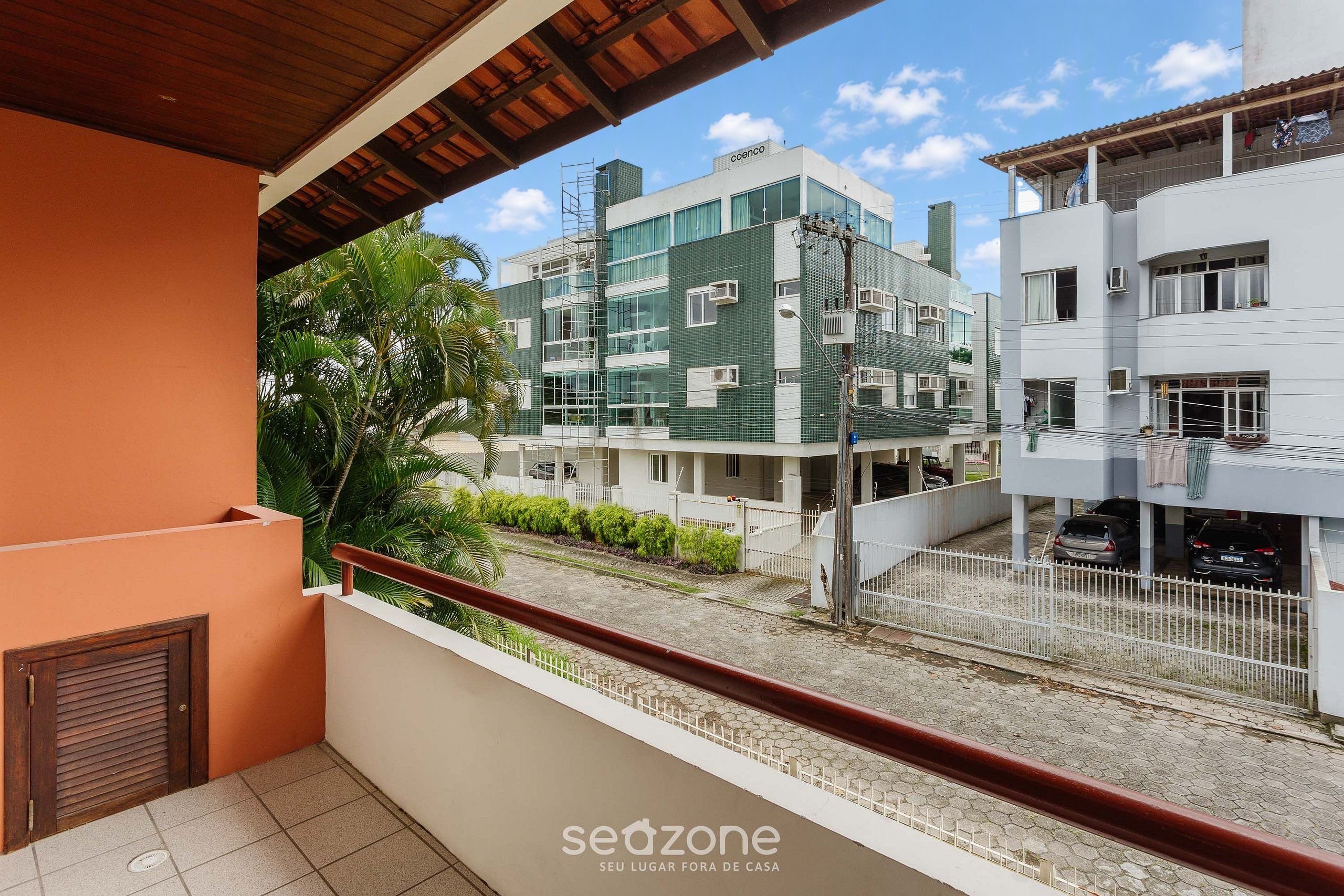Foto da acomodação