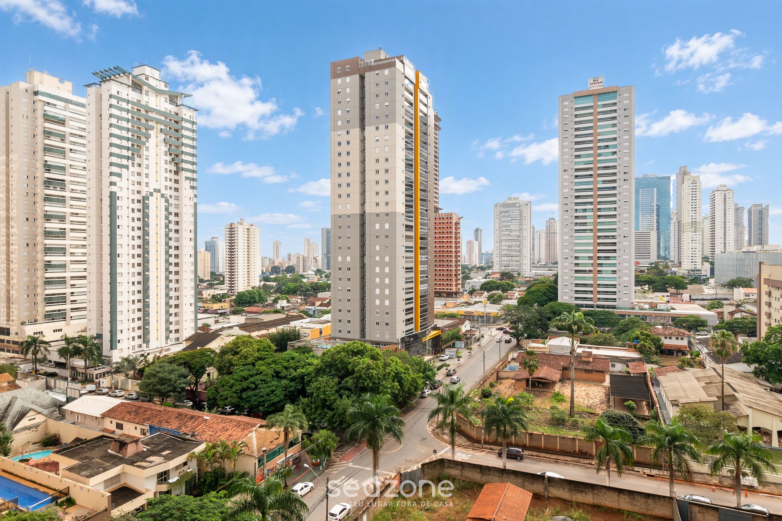 Foto da acomodação