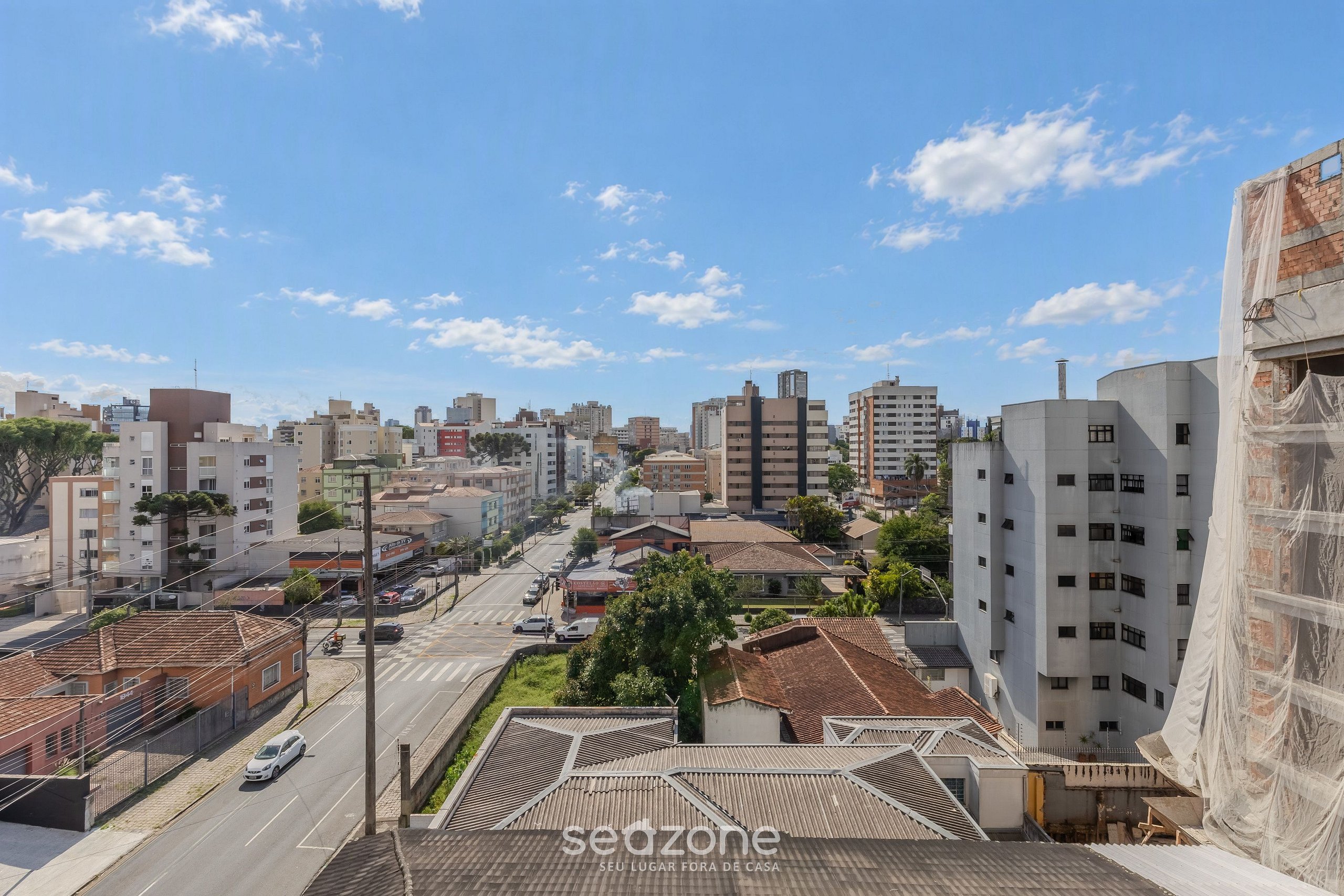 Foto da acomodação