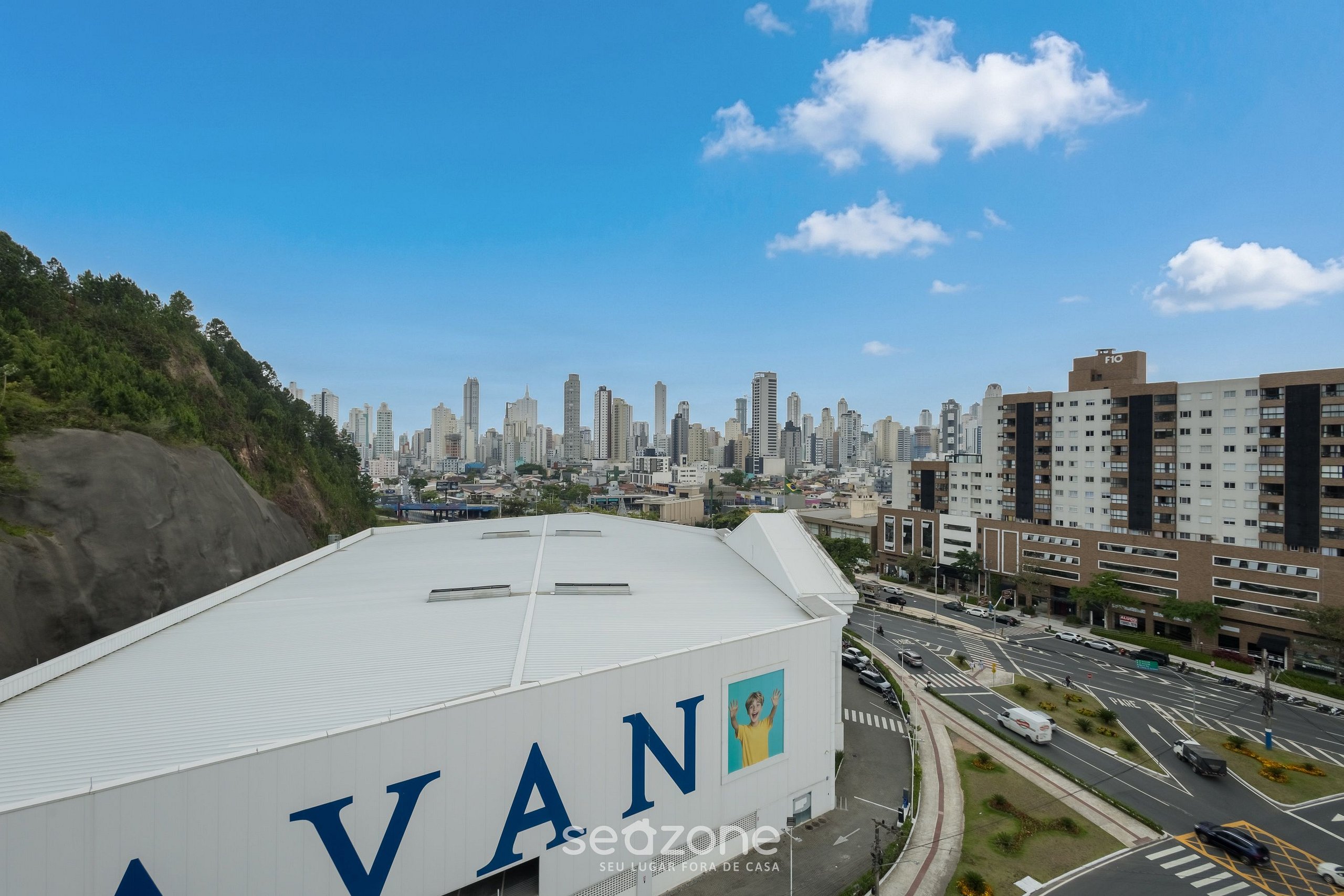 Foto da acomodação