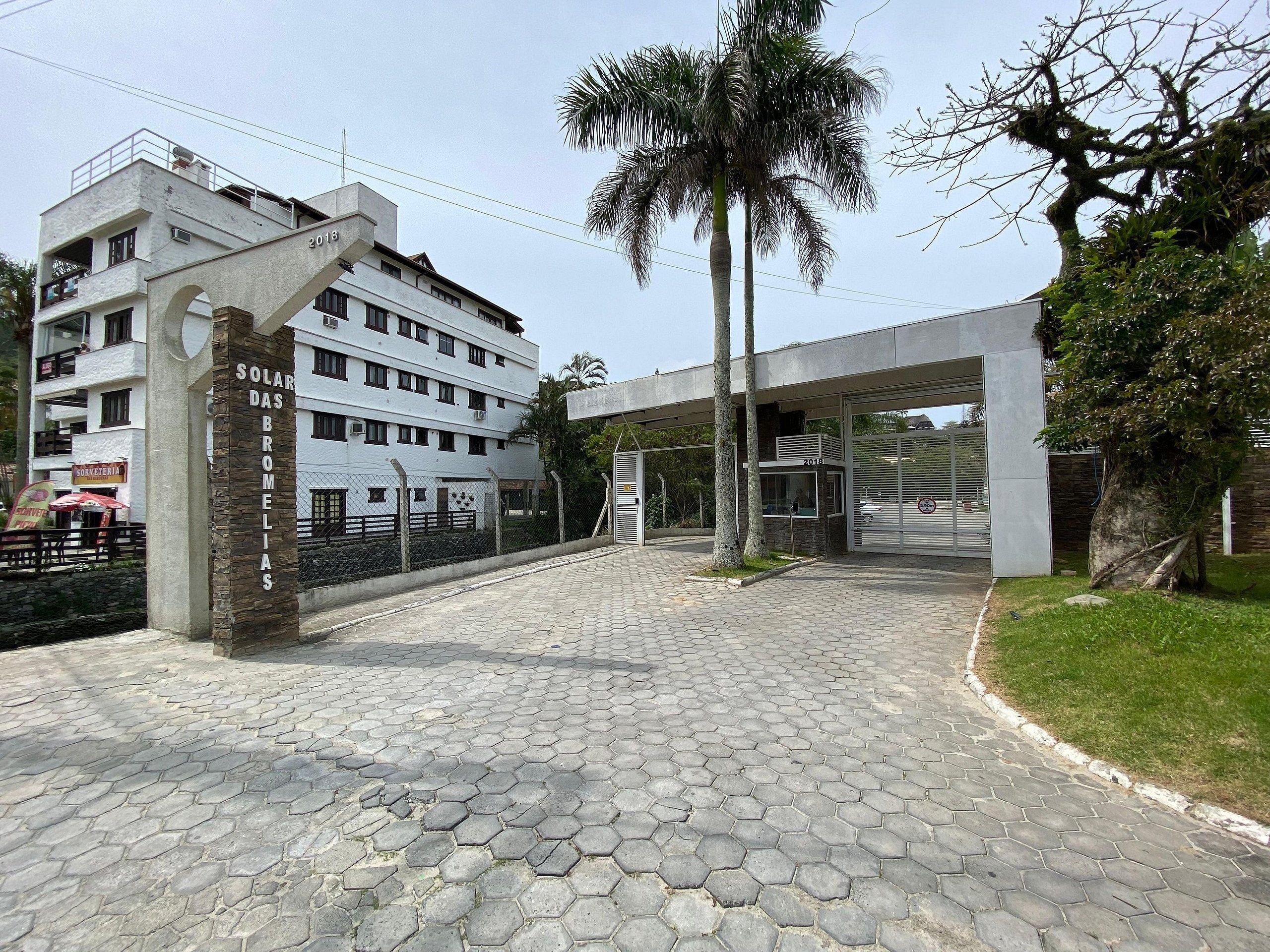 Foto da acomodação