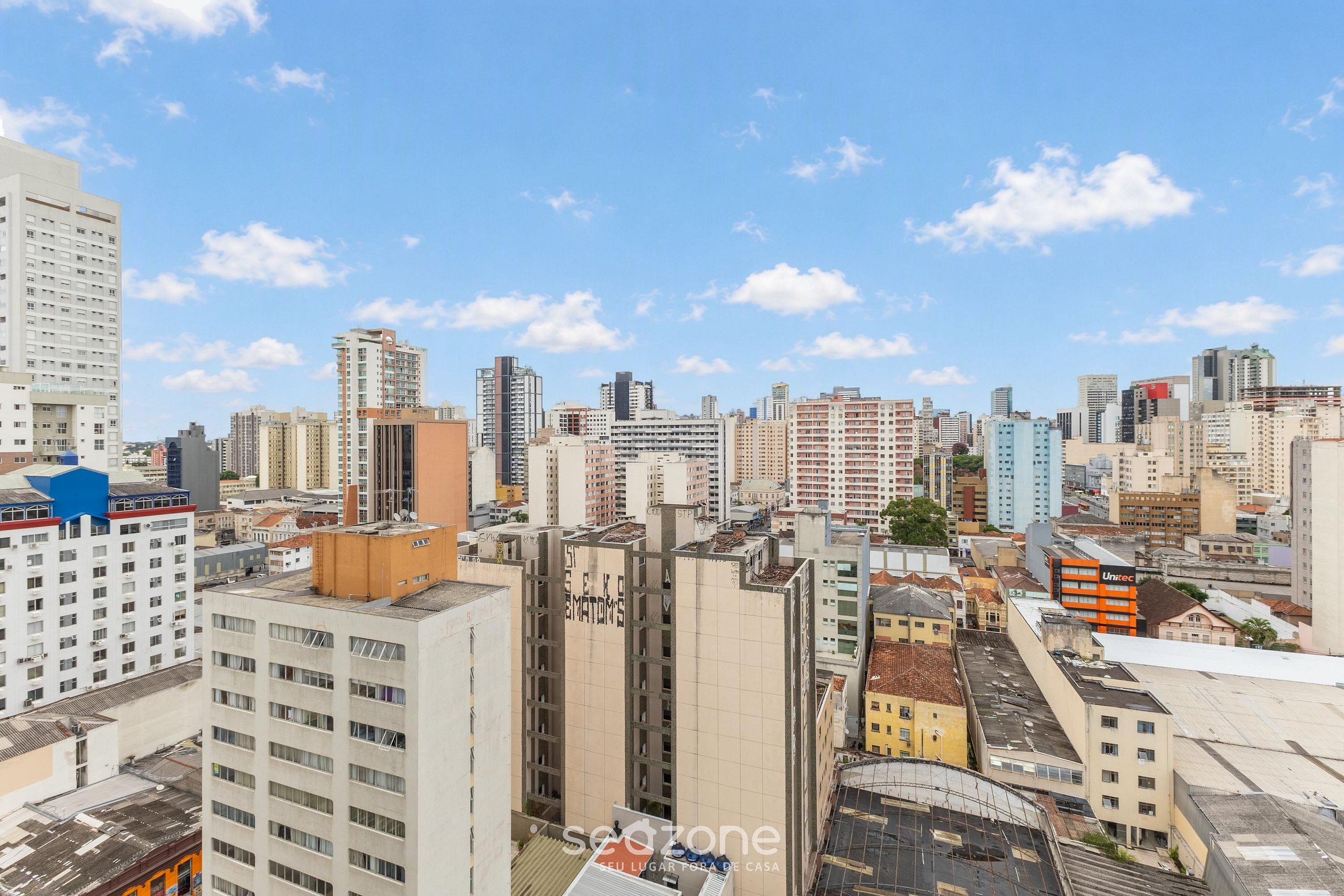 Foto da acomodação