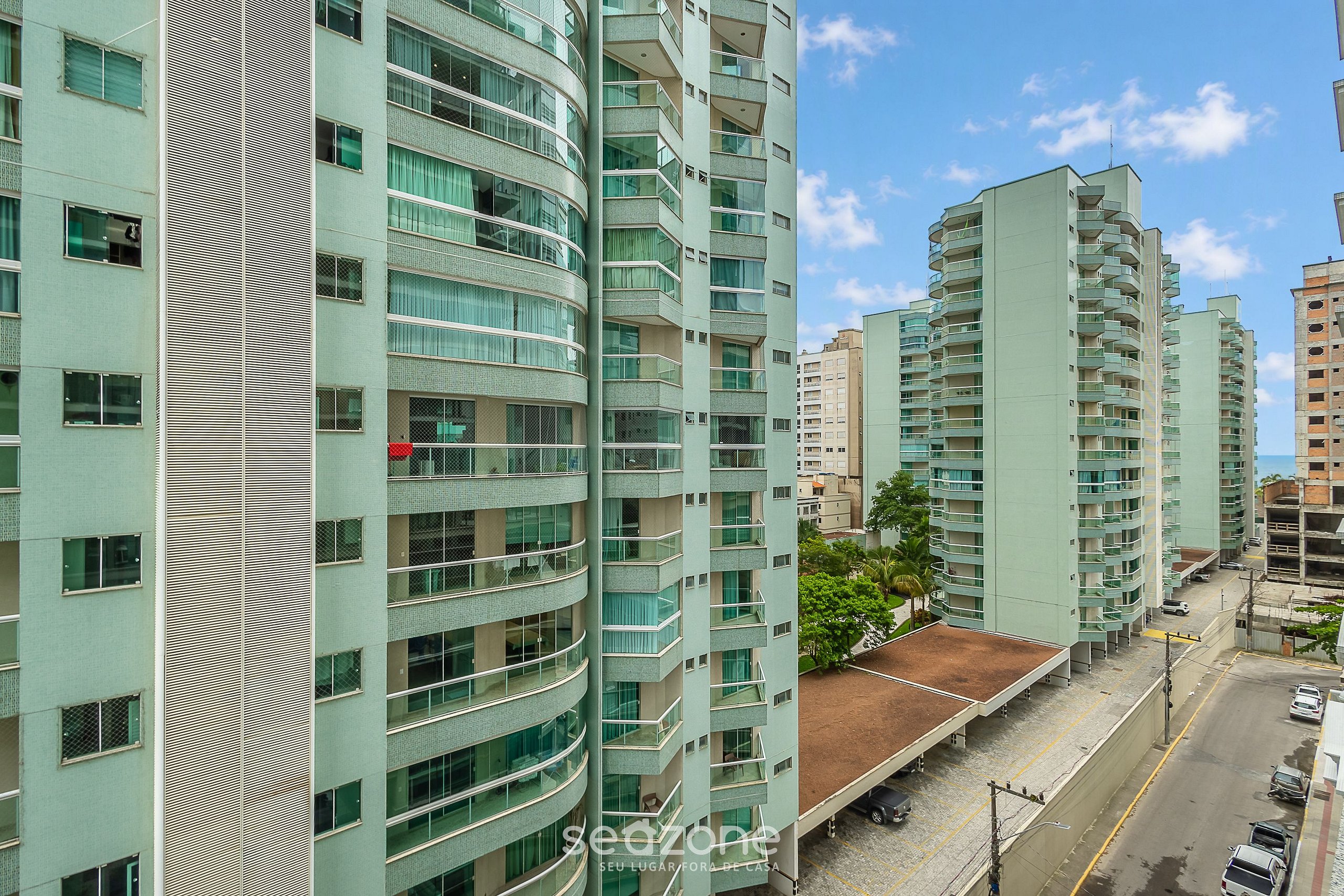 Foto da acomodação