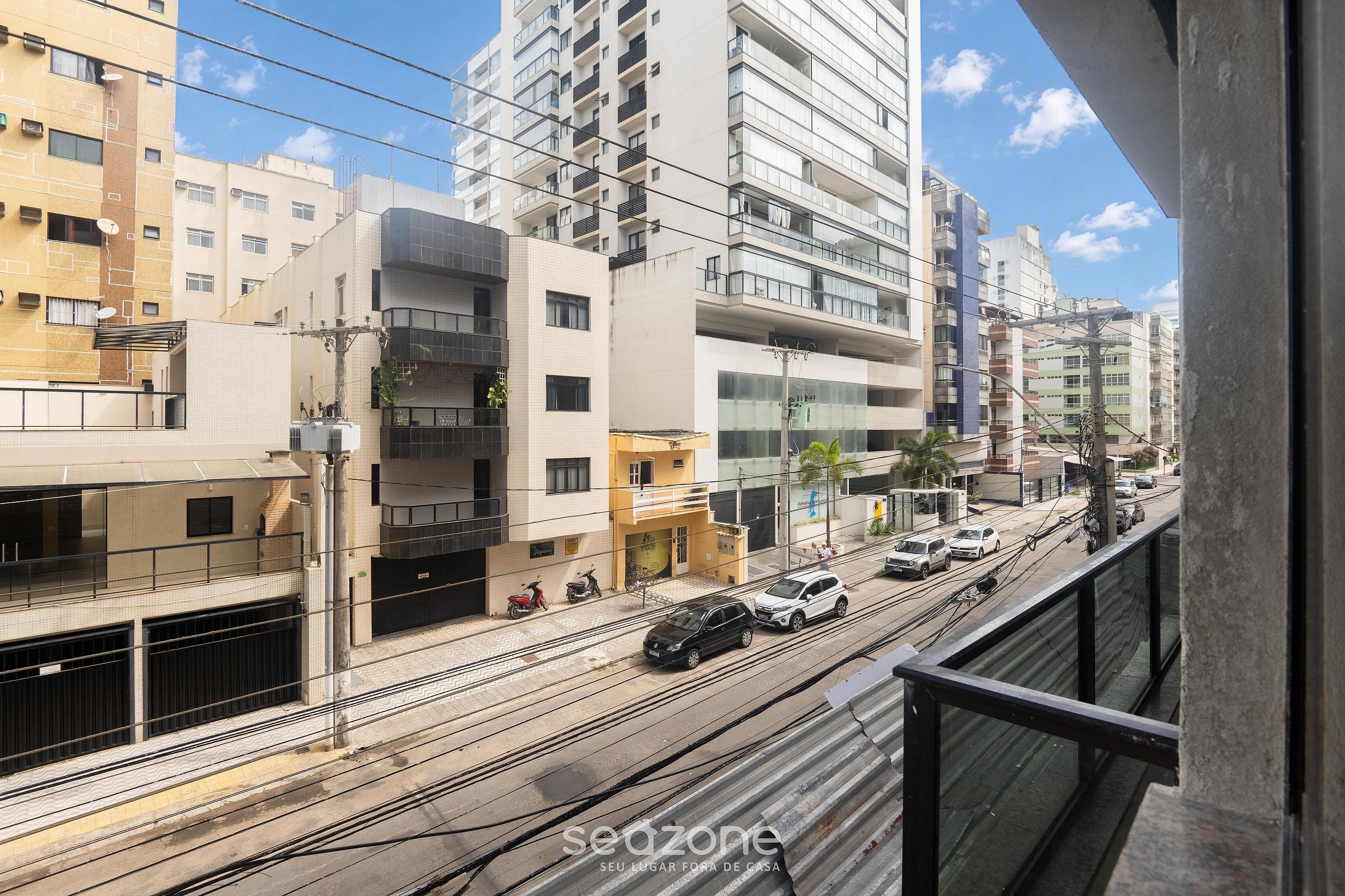 Foto da acomodação