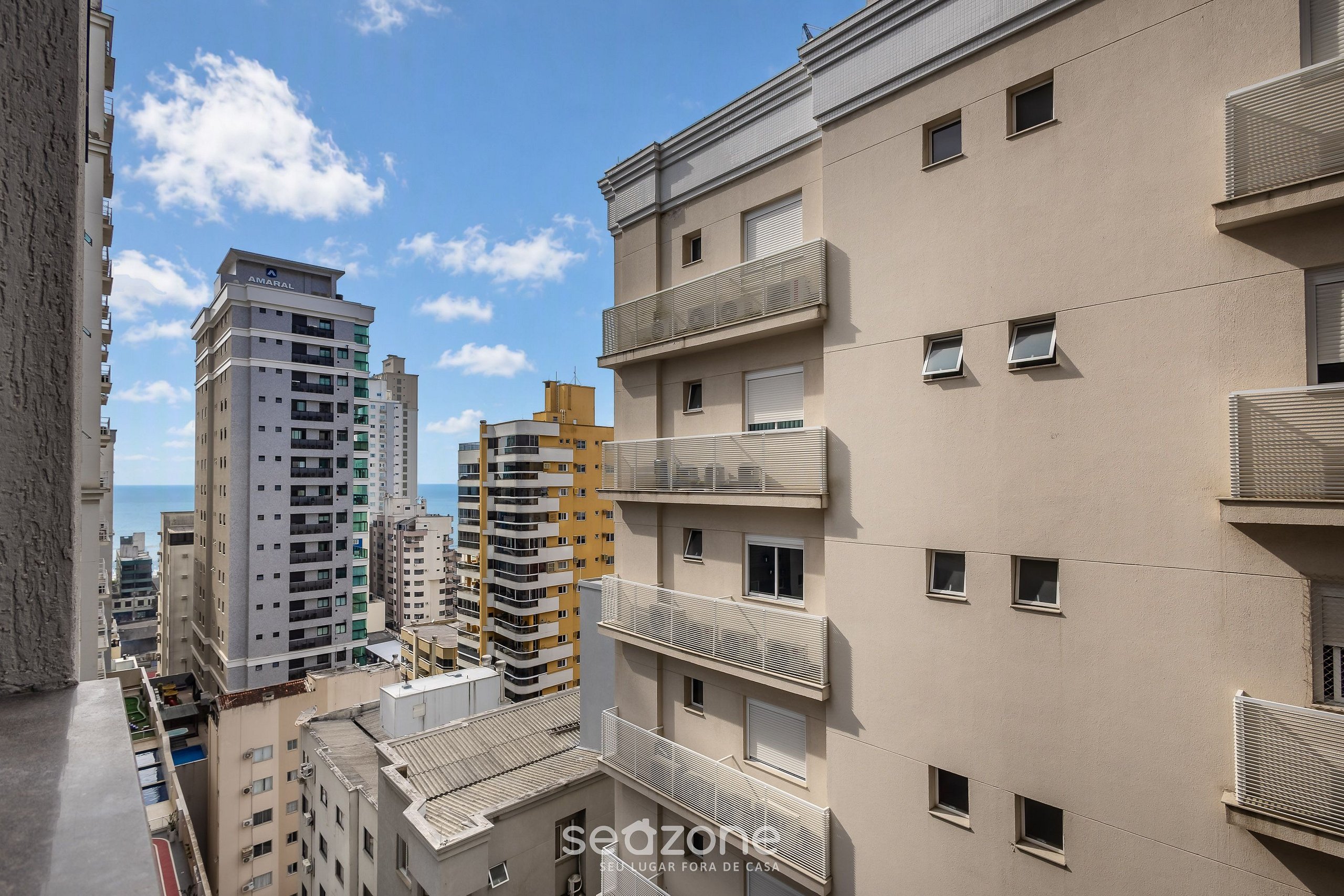 Foto da acomodação
