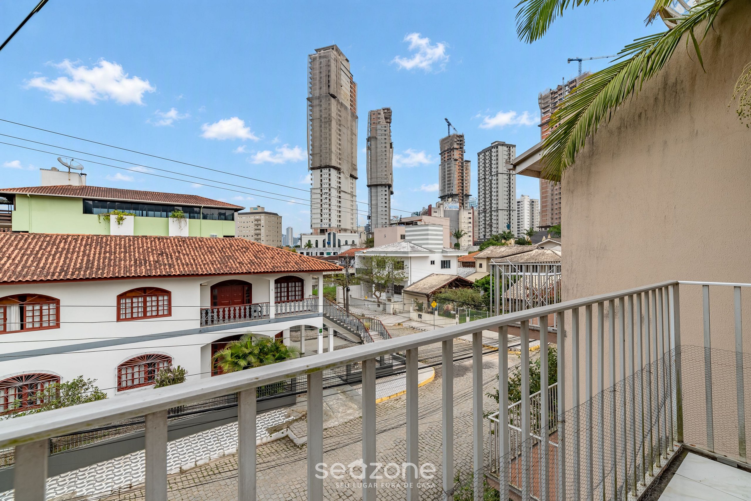 Foto da acomodação