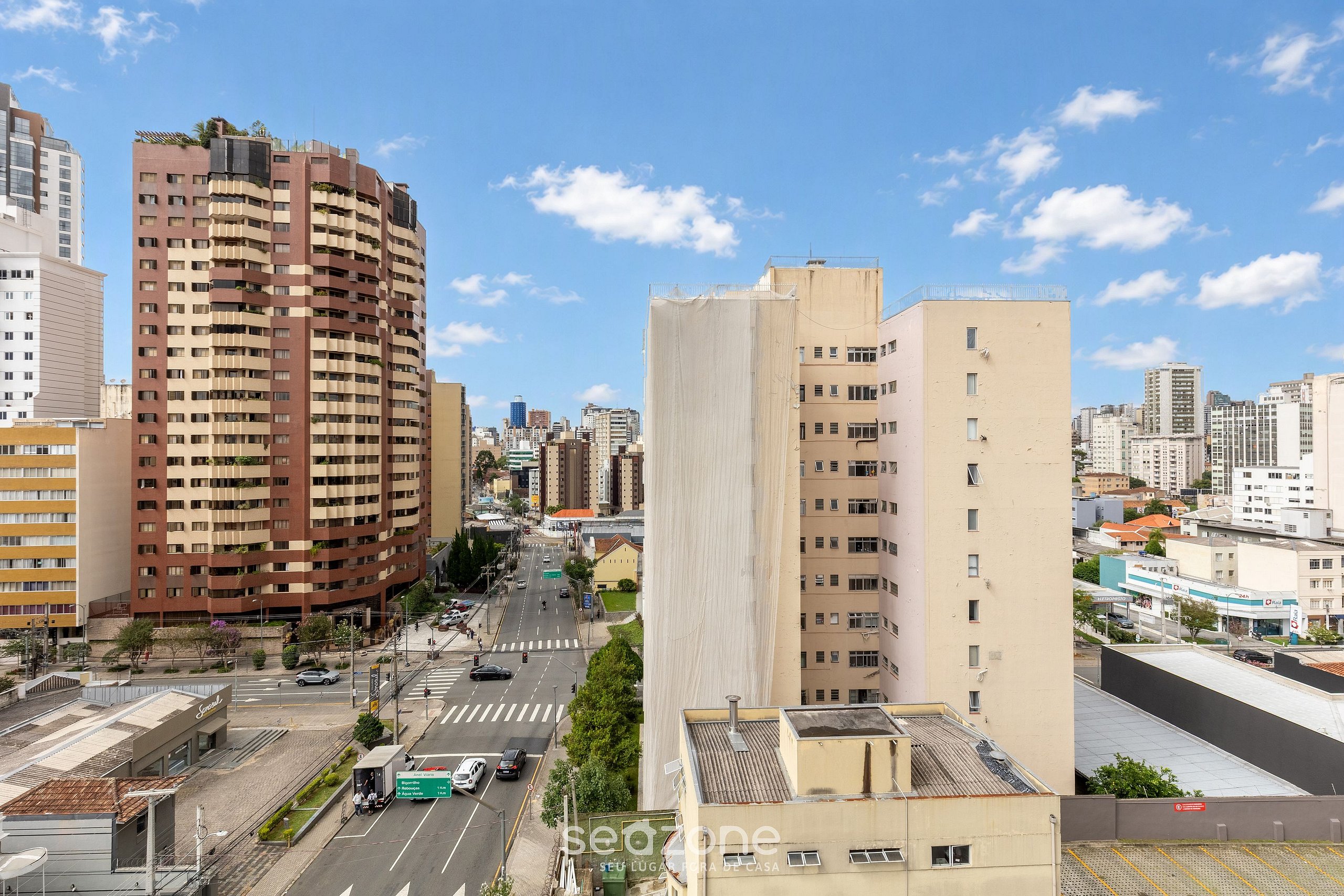 Foto da acomodação