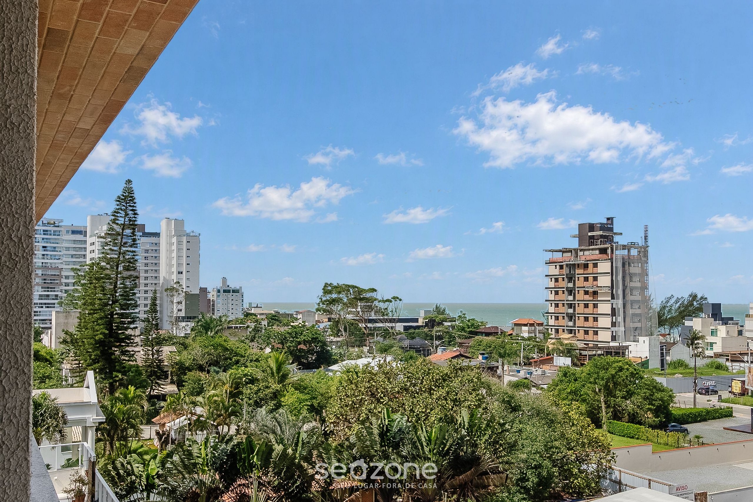 Foto da acomodação