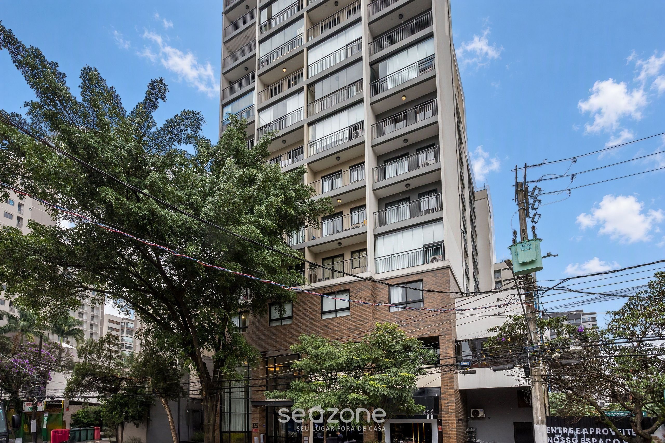 Foto da acomodação