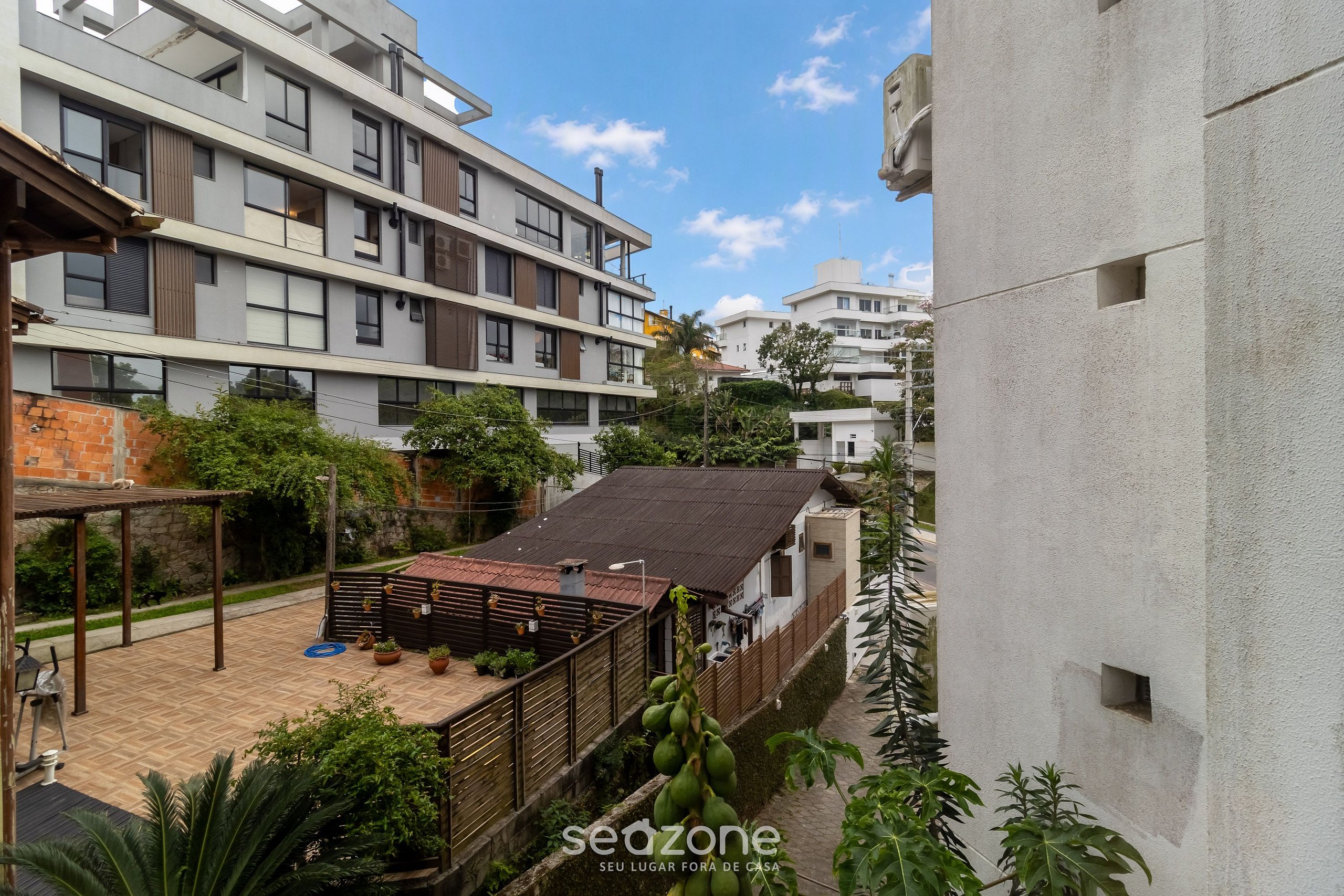 Foto da acomodação