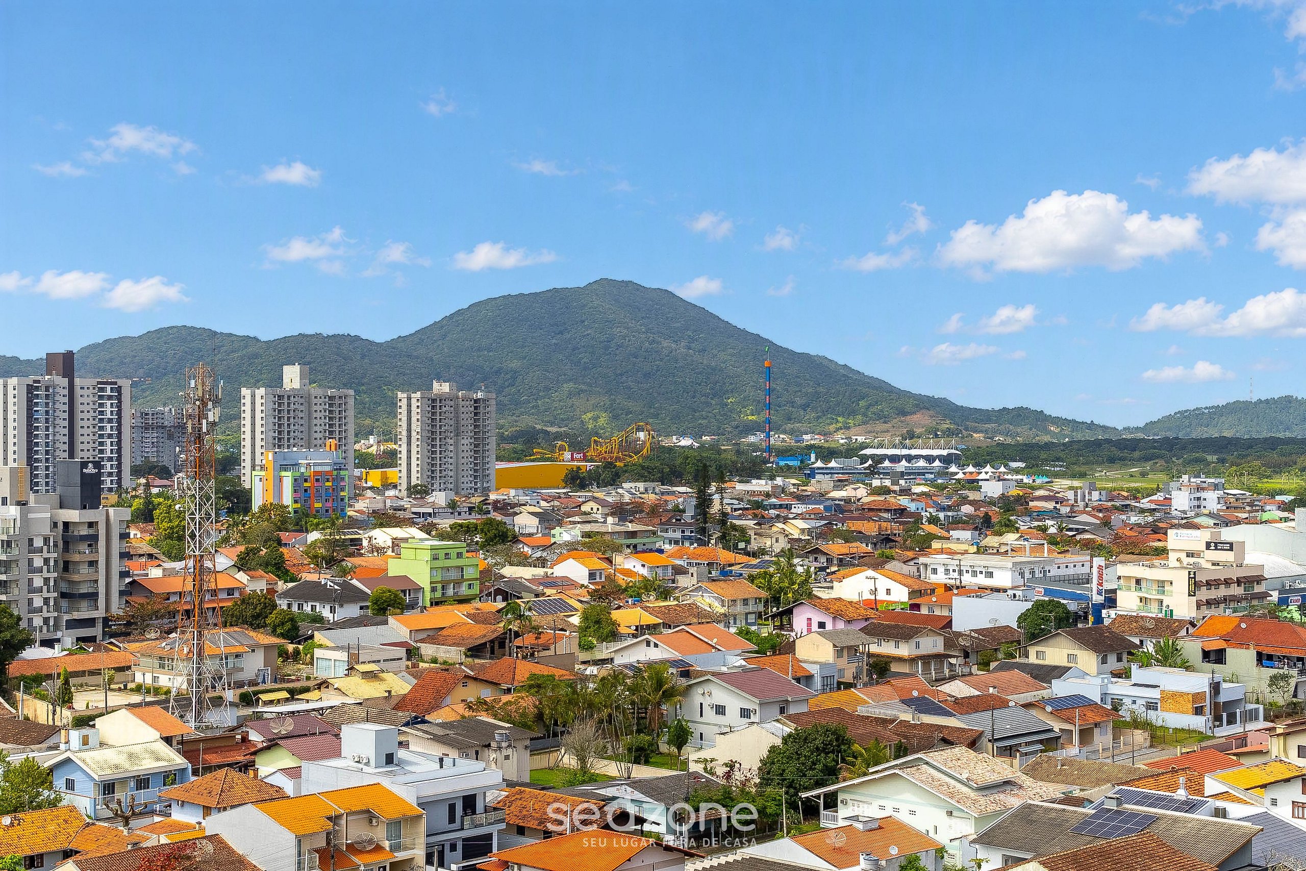 Foto da acomodação