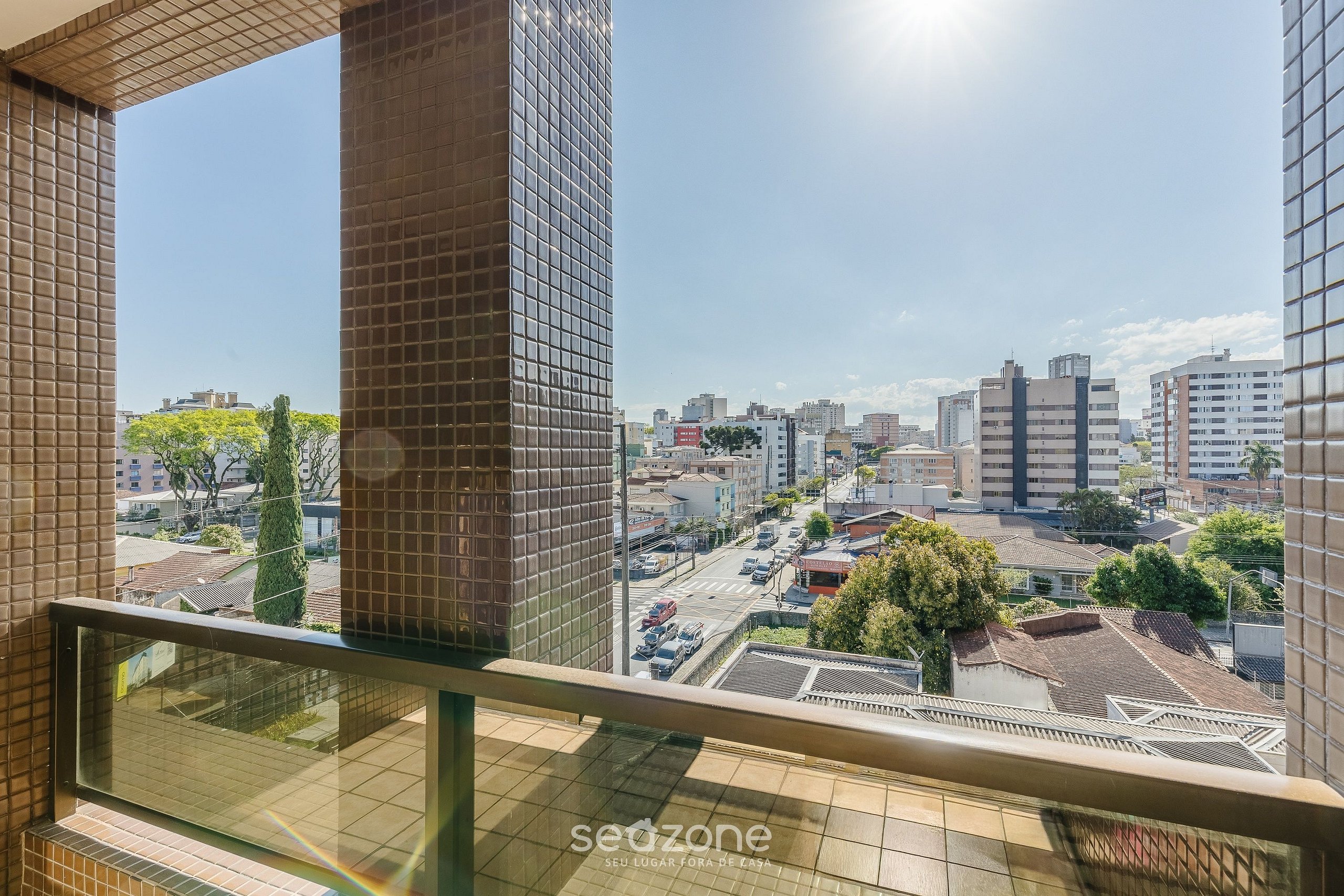 Foto da acomodação