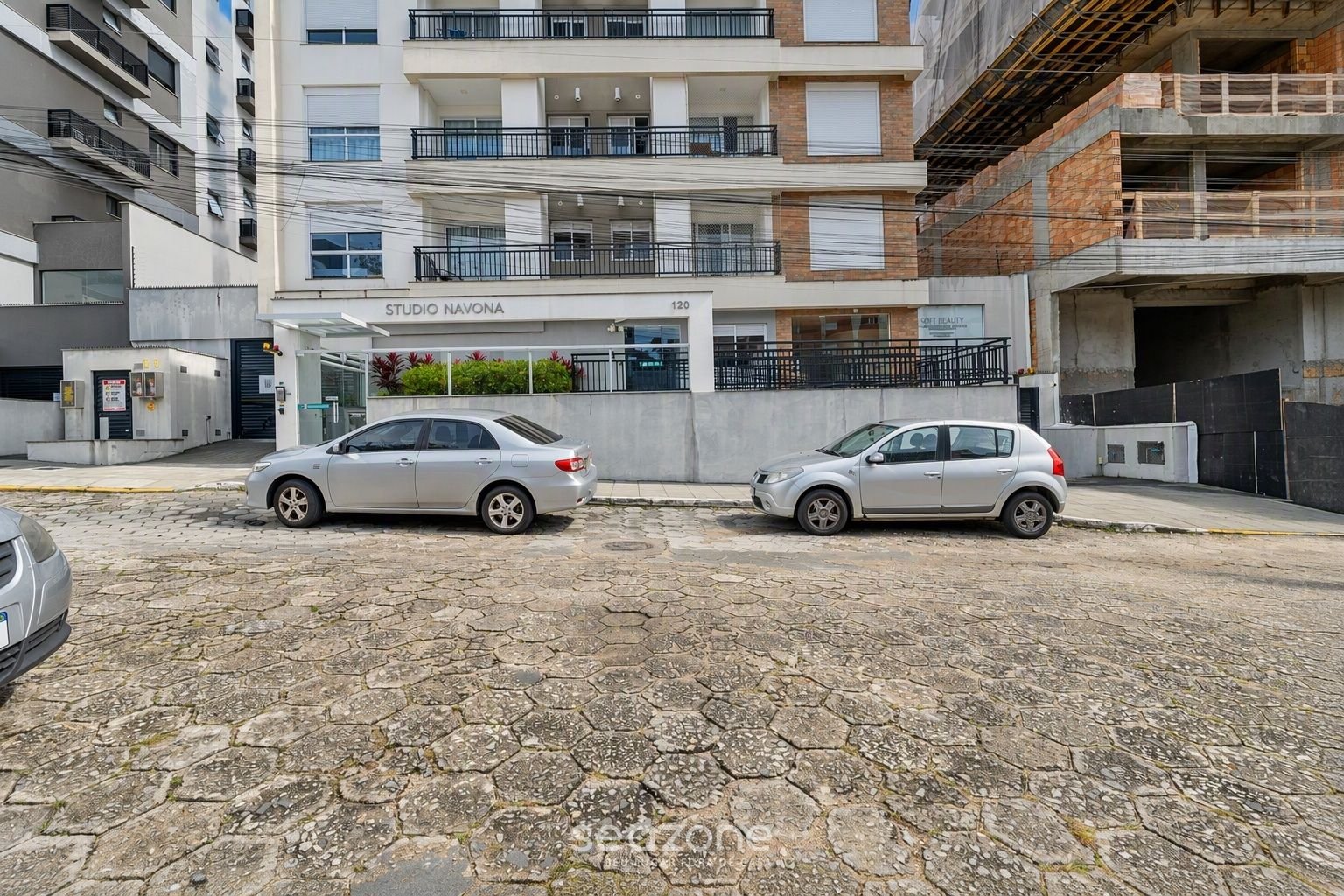 Foto da acomodação