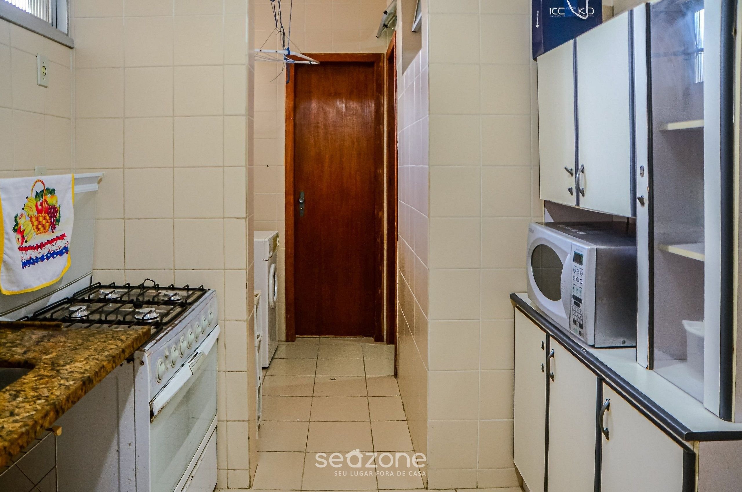 Foto da acomodação