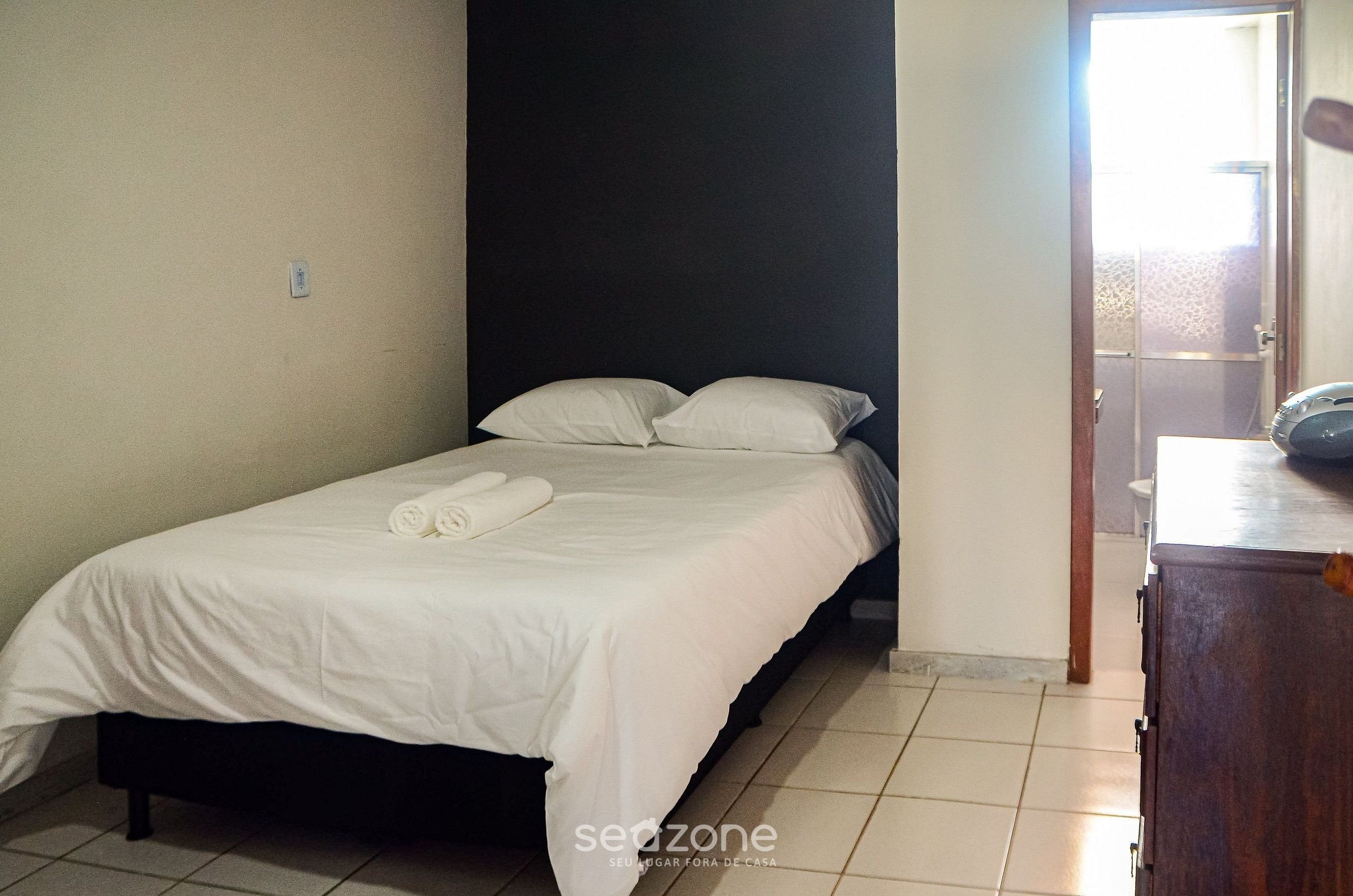 Foto da acomodação