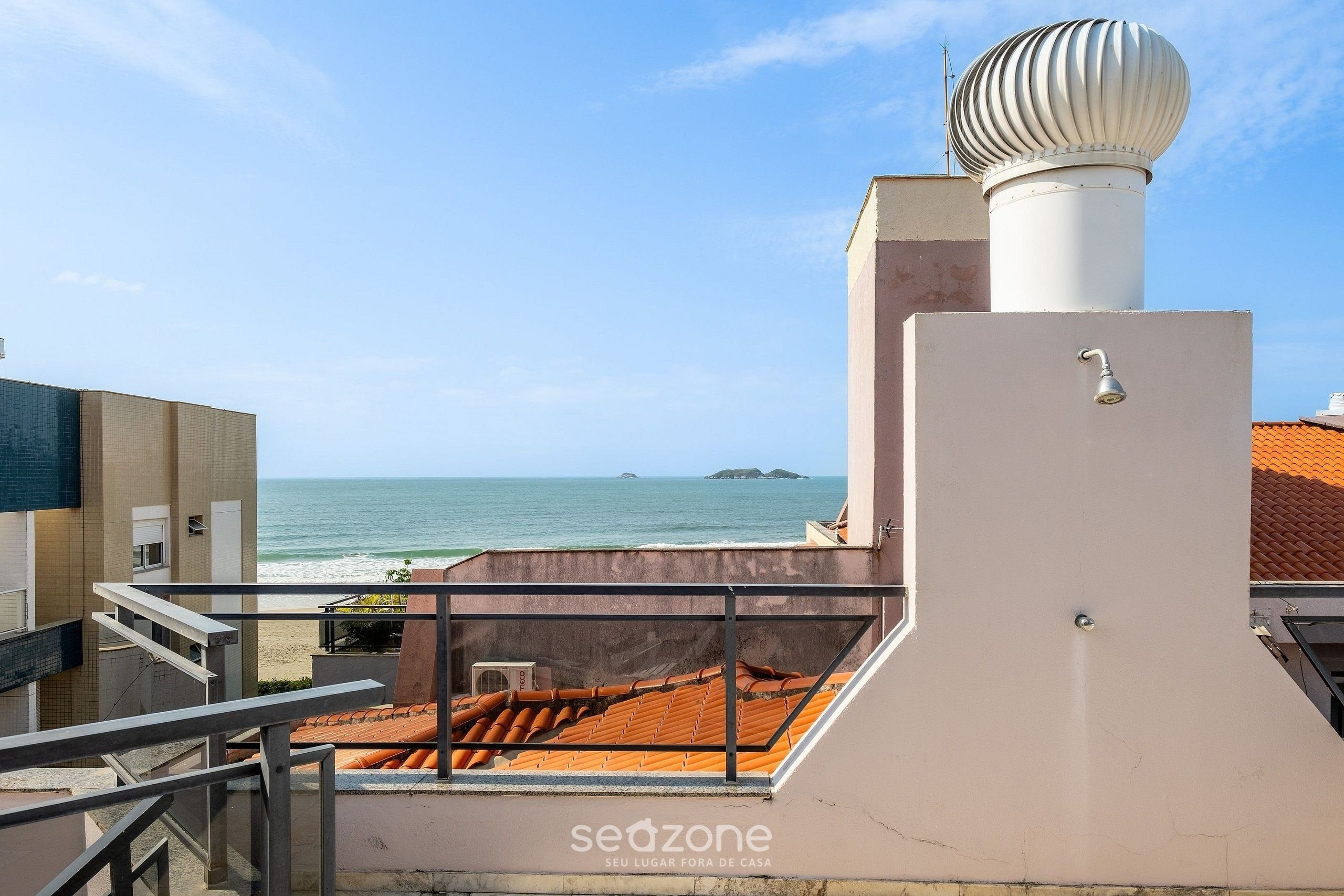 Foto da acomodação