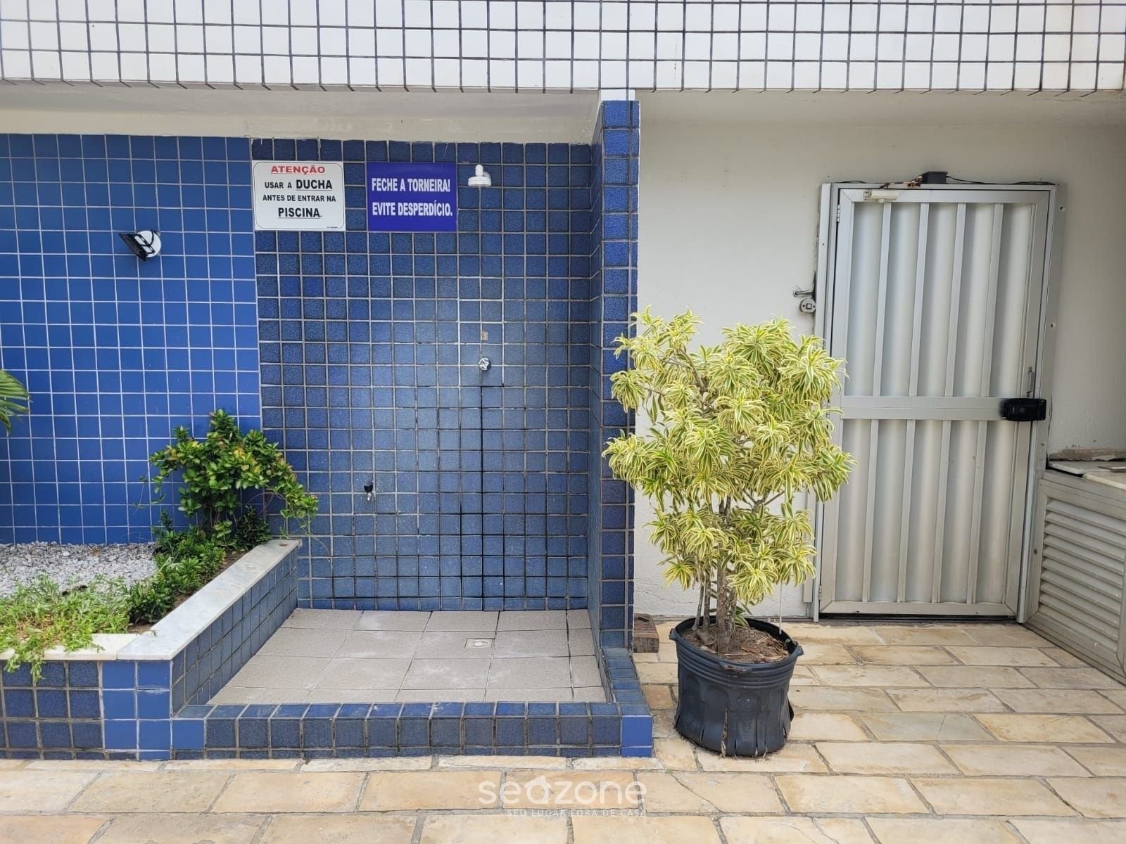 Foto da acomodação