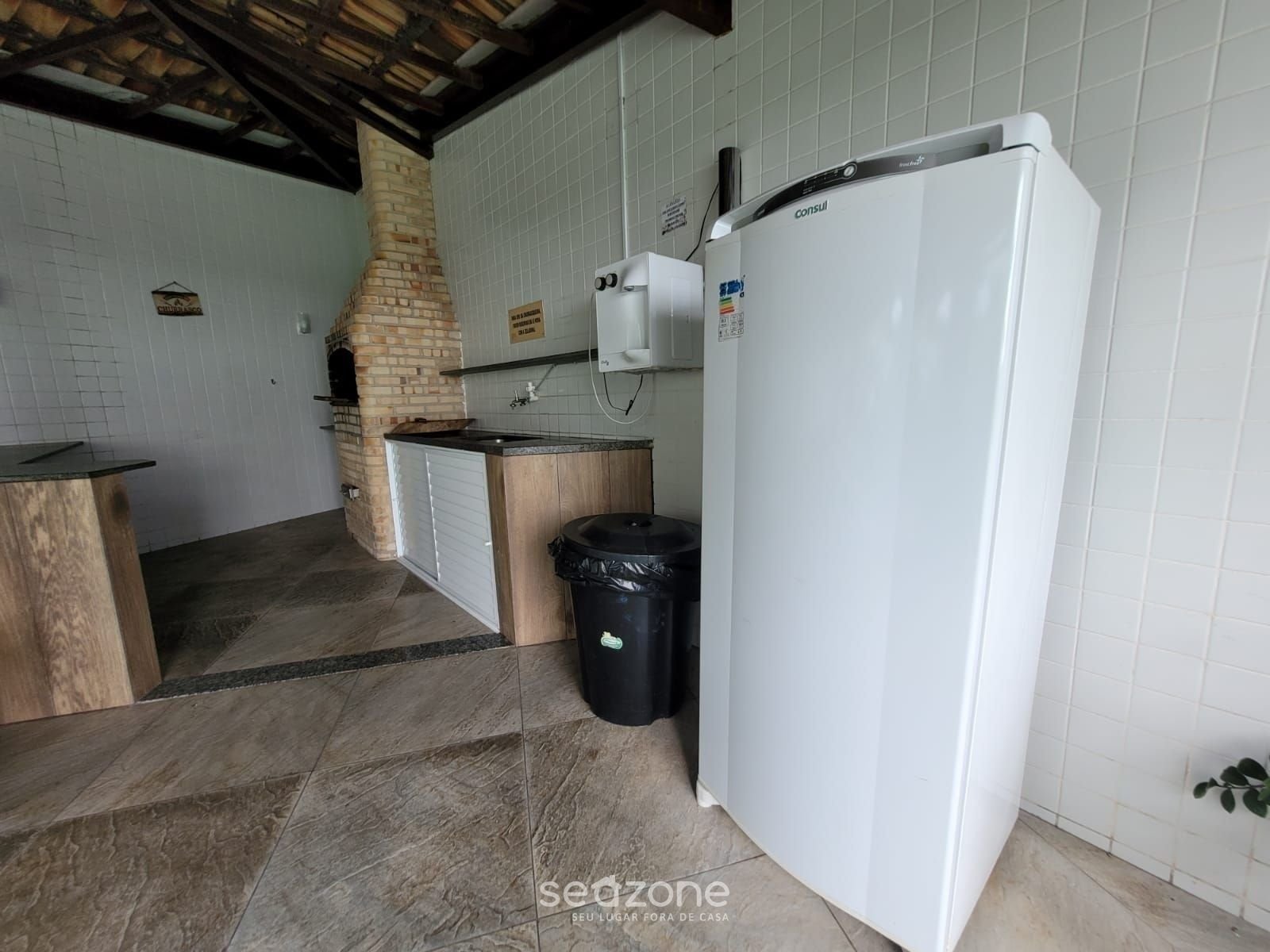 Foto da acomodação