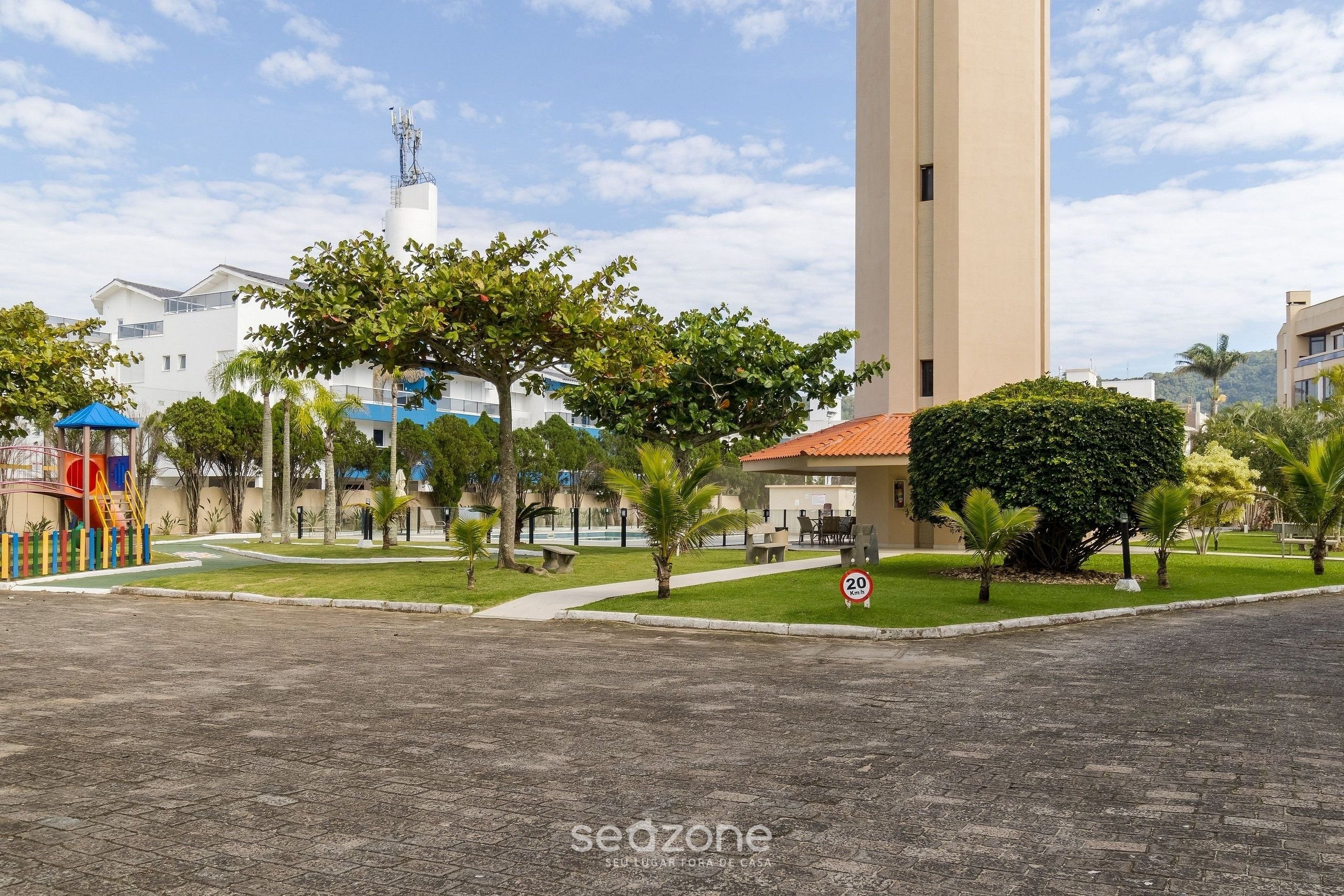 Foto da acomodação