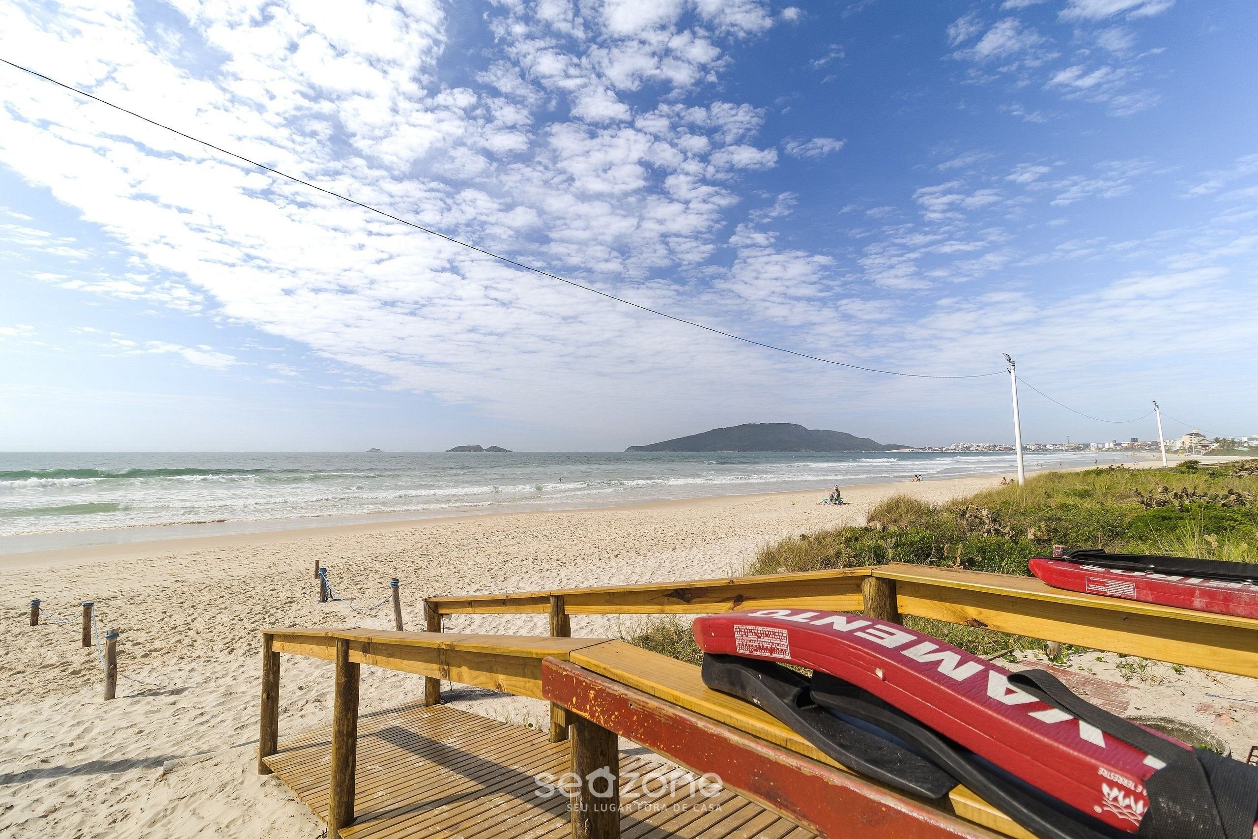 Foto da acomodação